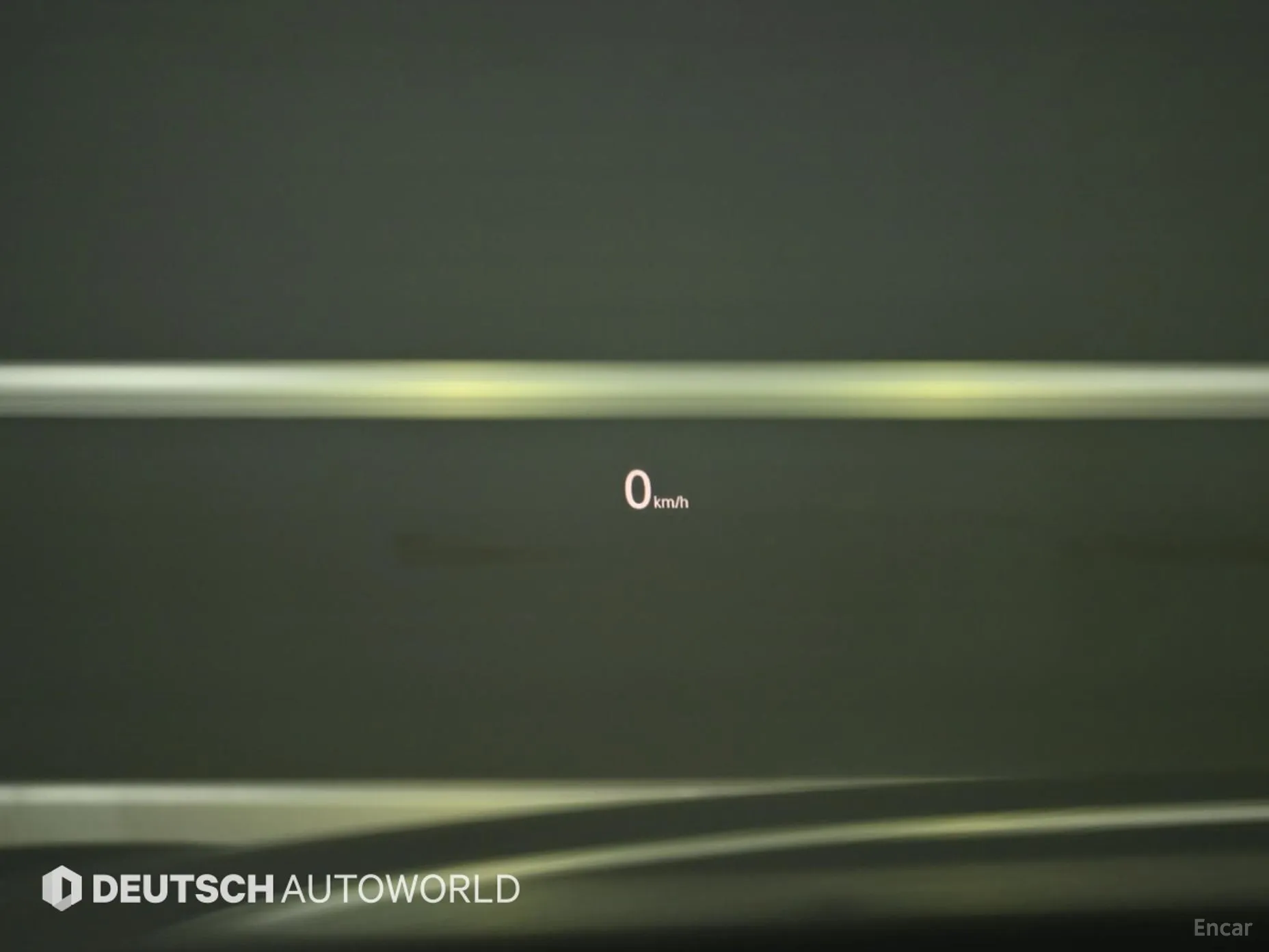 Audi New A6 превью 18