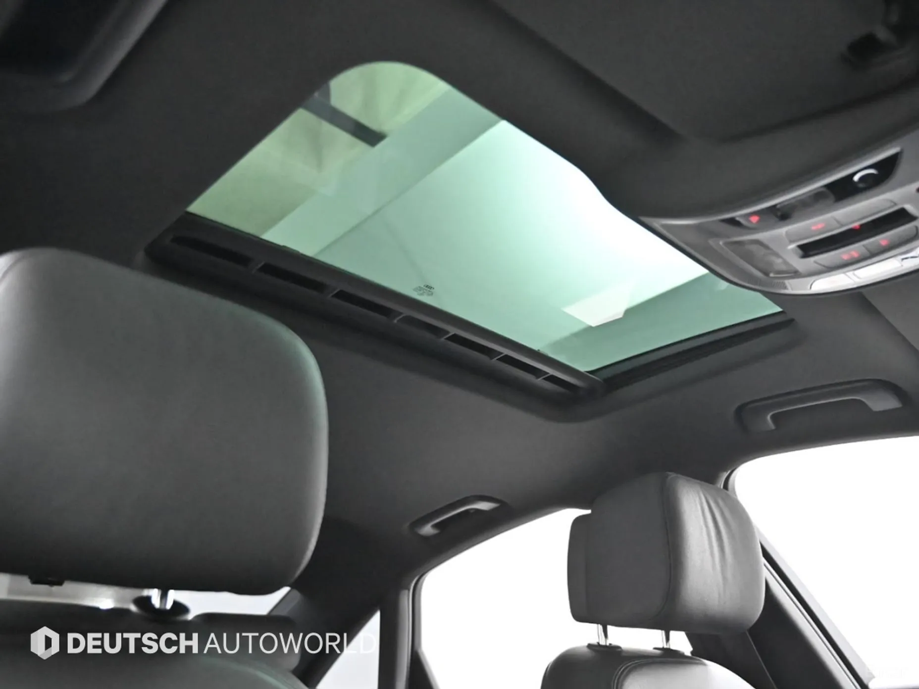 Audi New A6 превью 19