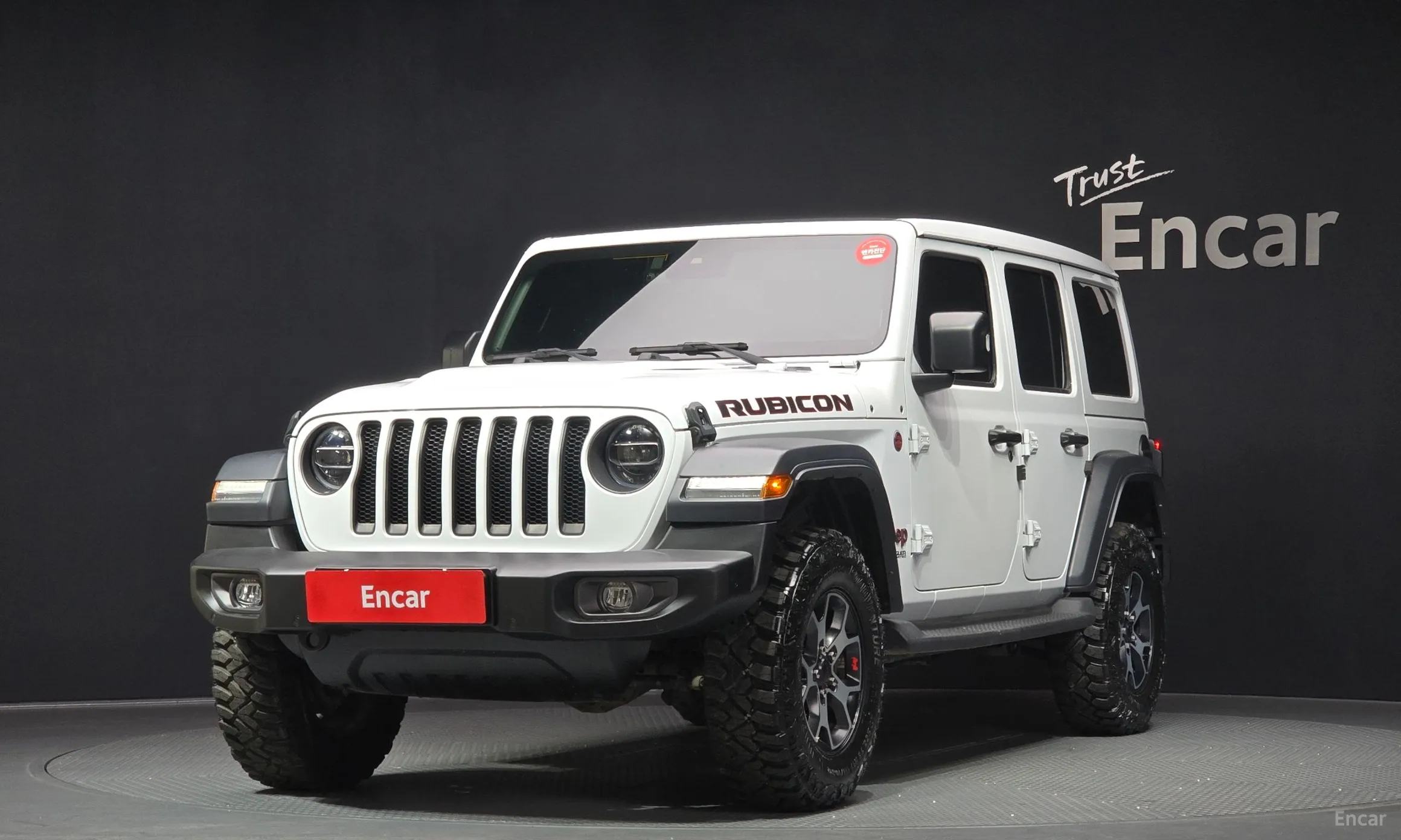 Wrangler (JL)