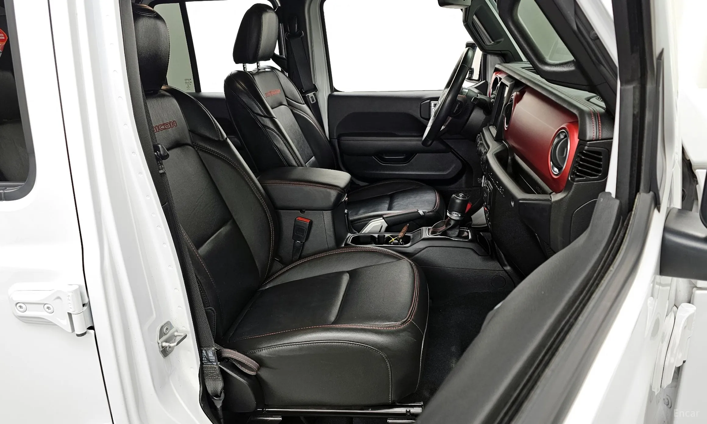 Jeep Wrangler (JL) превью 11