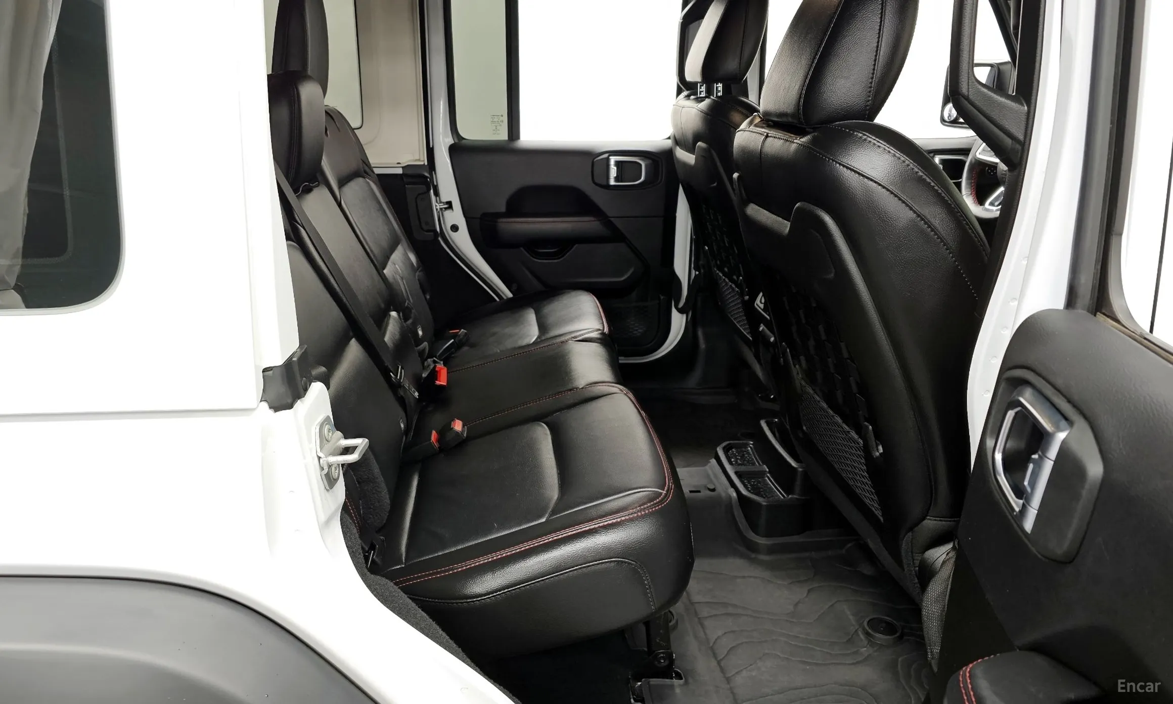 Jeep Wrangler (JL) превью 12