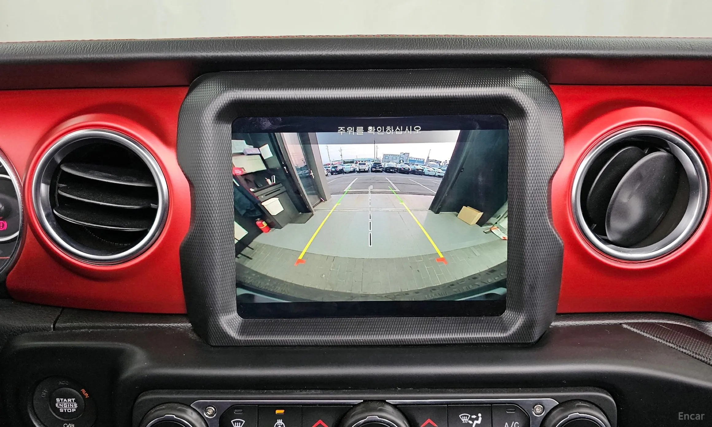 Jeep Wrangler (JL) превью 15