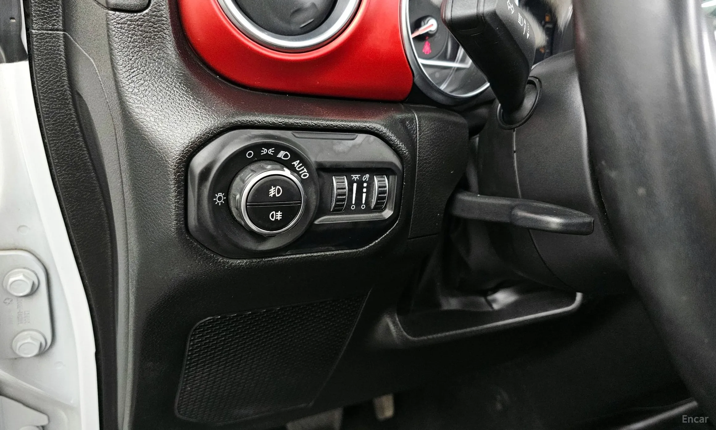 Jeep Wrangler (JL) превью 16