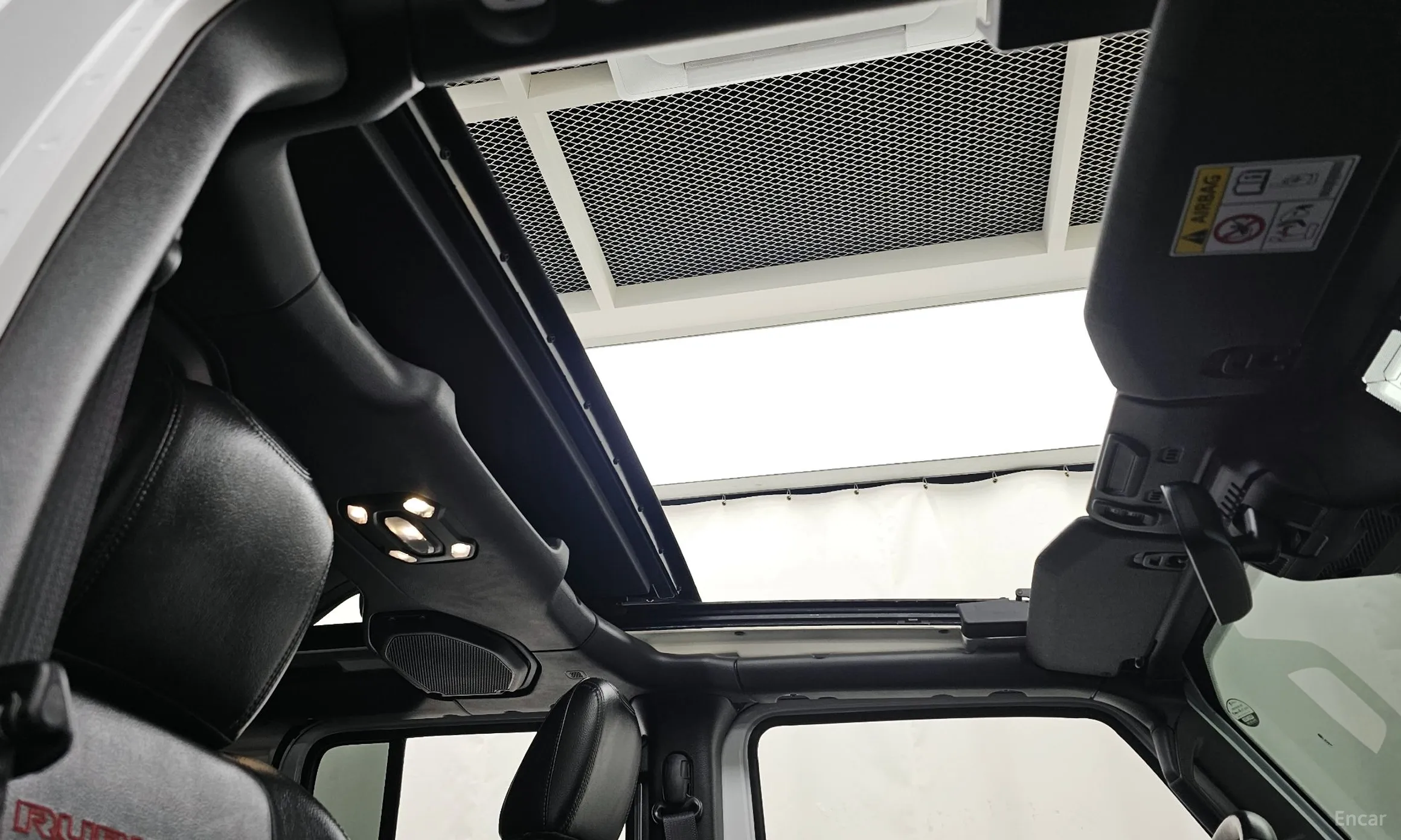 Jeep Wrangler (JL) превью 17