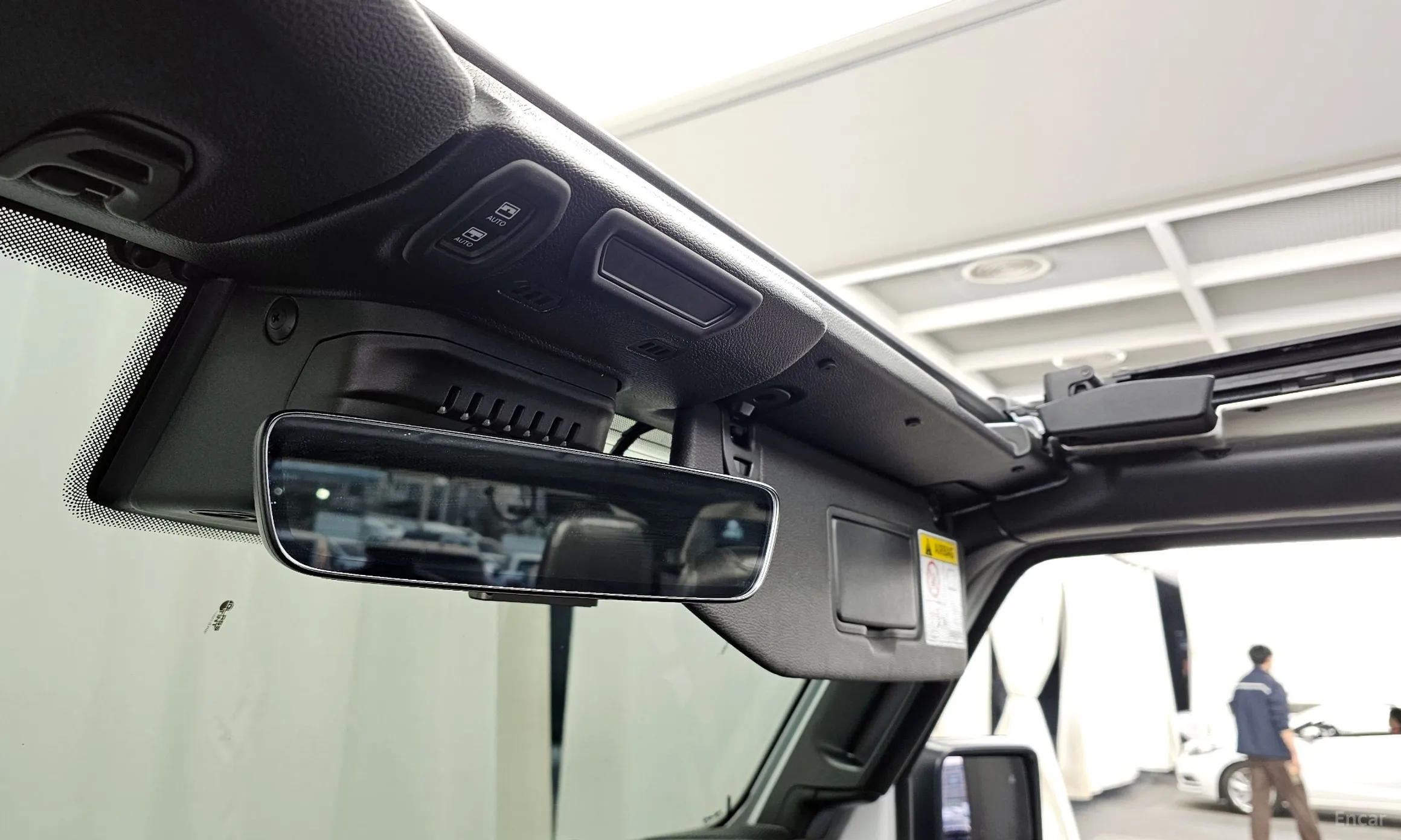 Jeep Wrangler (JL) превью 19