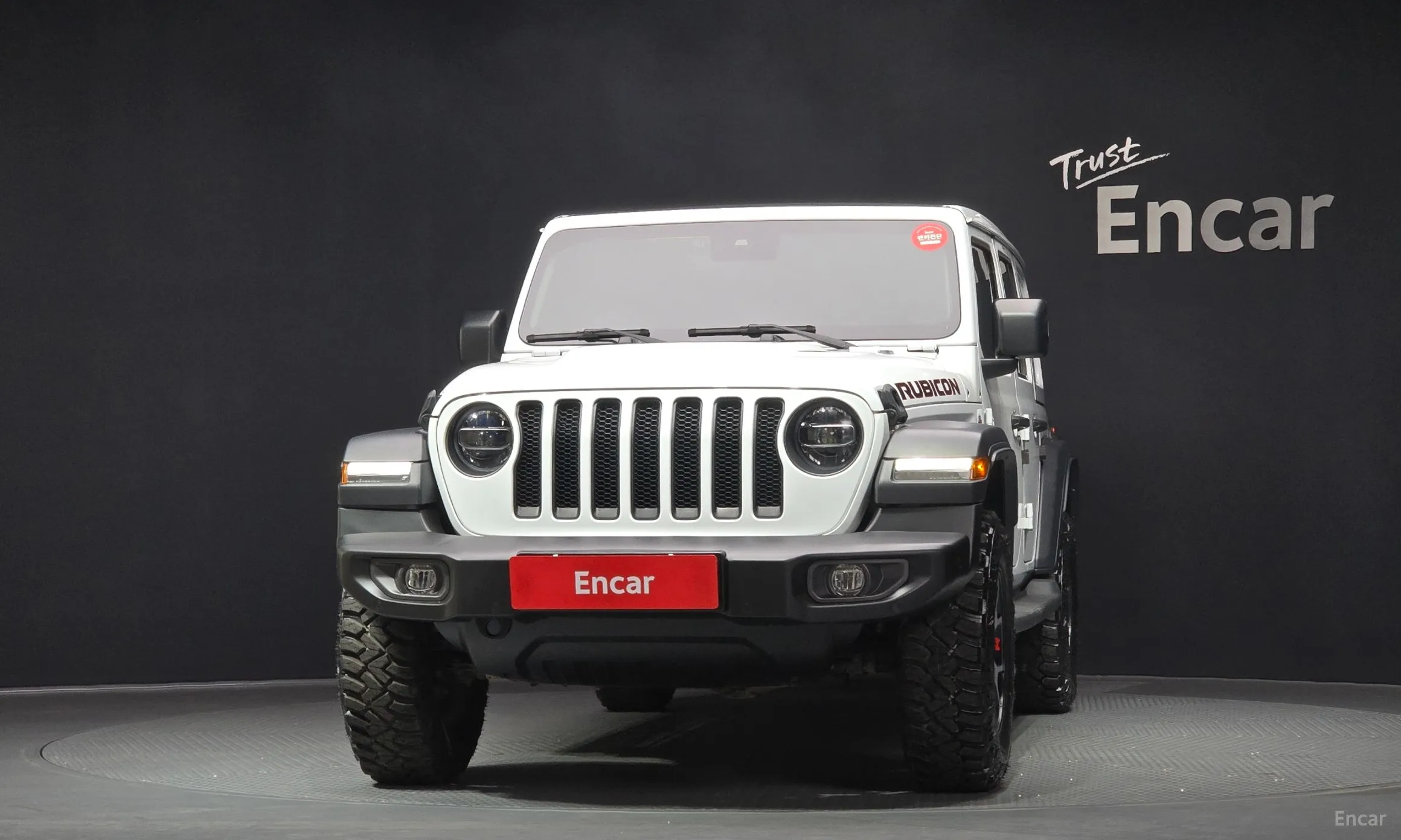 Jeep Wrangler (JL) превью 3