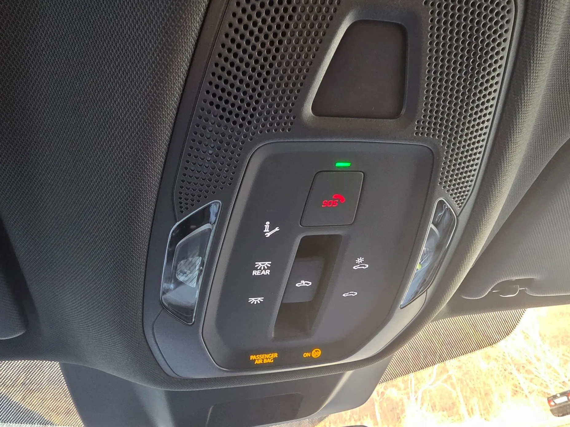 Audi Q5 (80a) превью 15