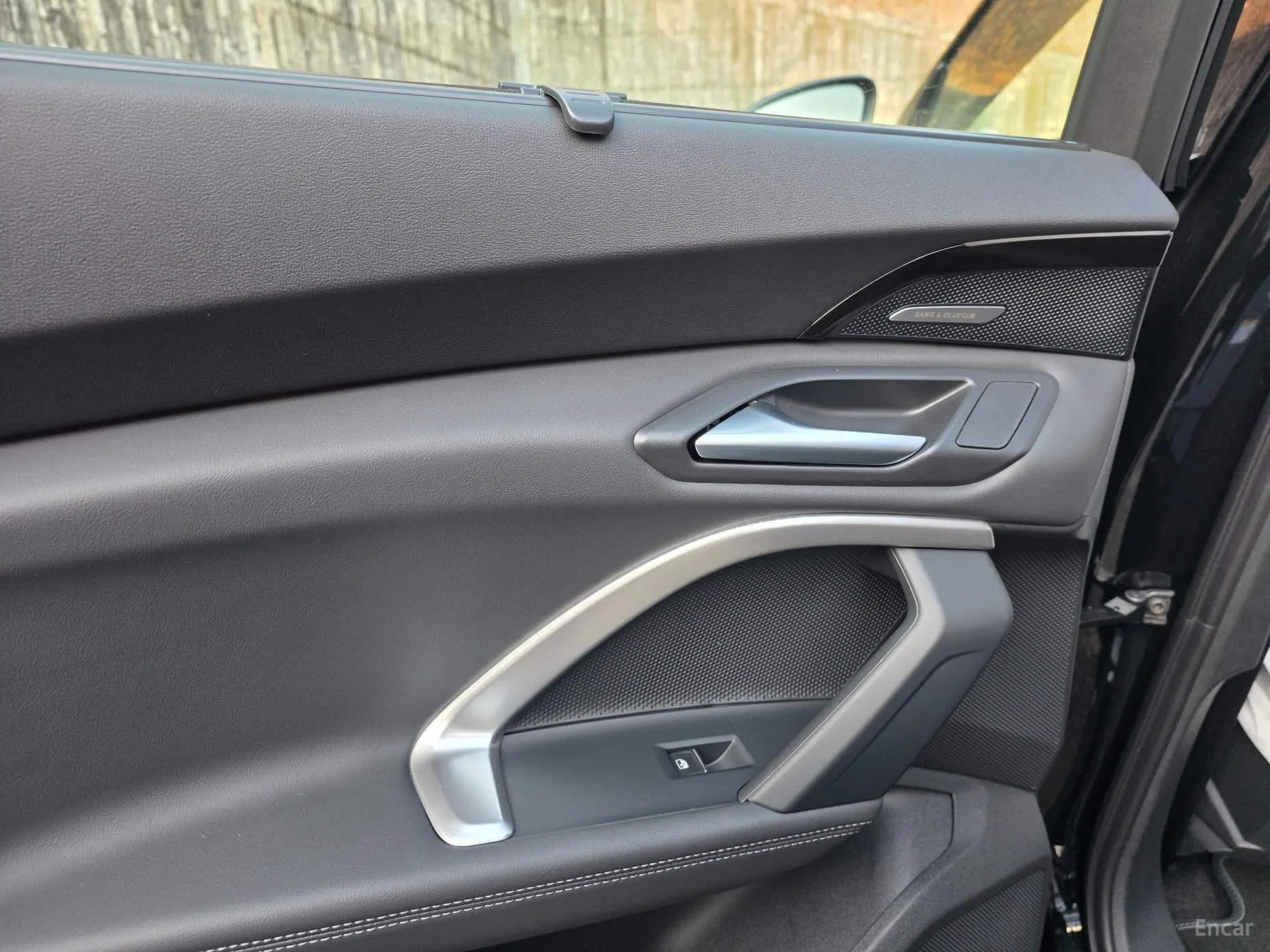 Audi Q5 (80a) превью 18