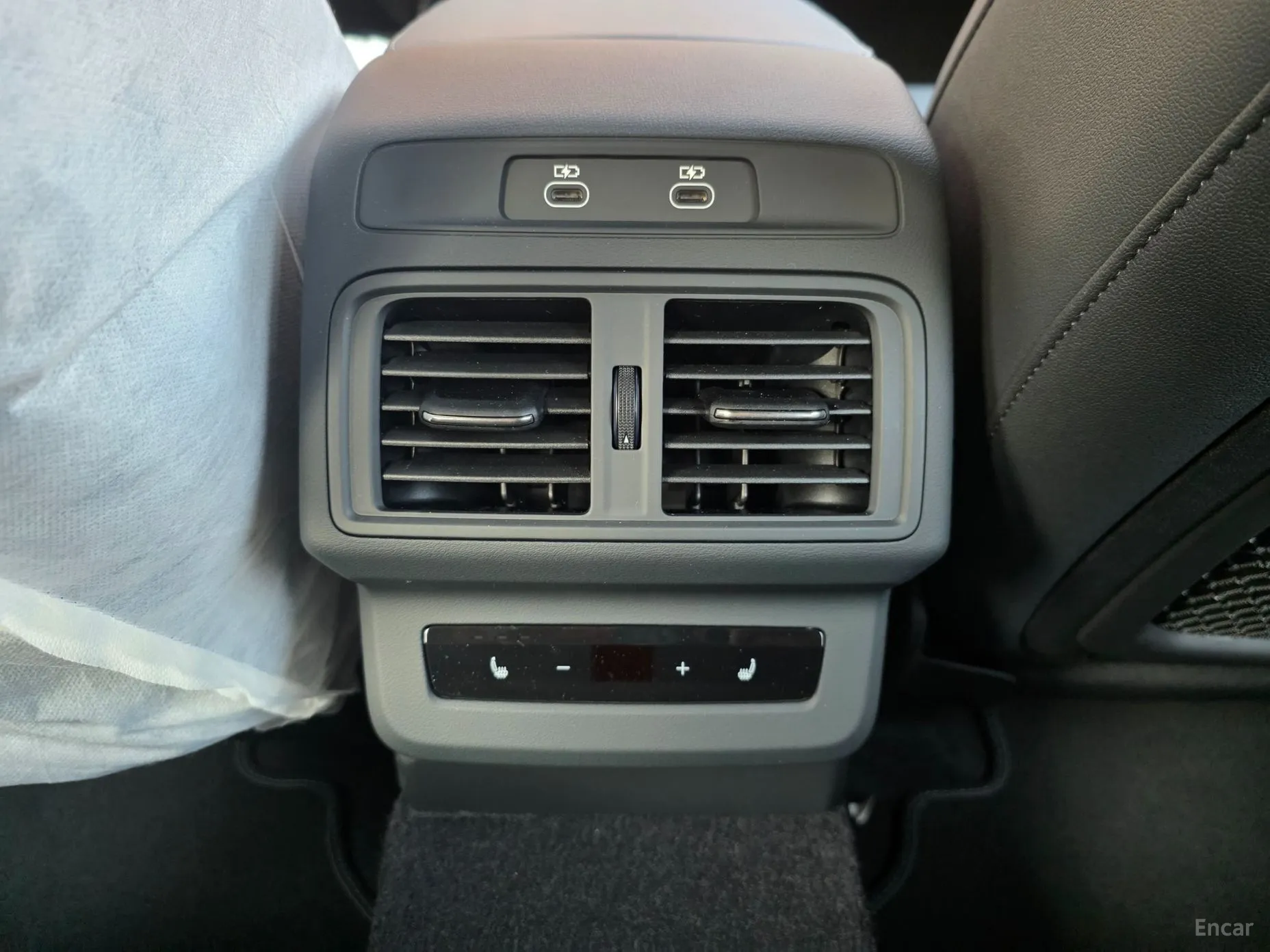 Audi Q5 (80a) превью 19
