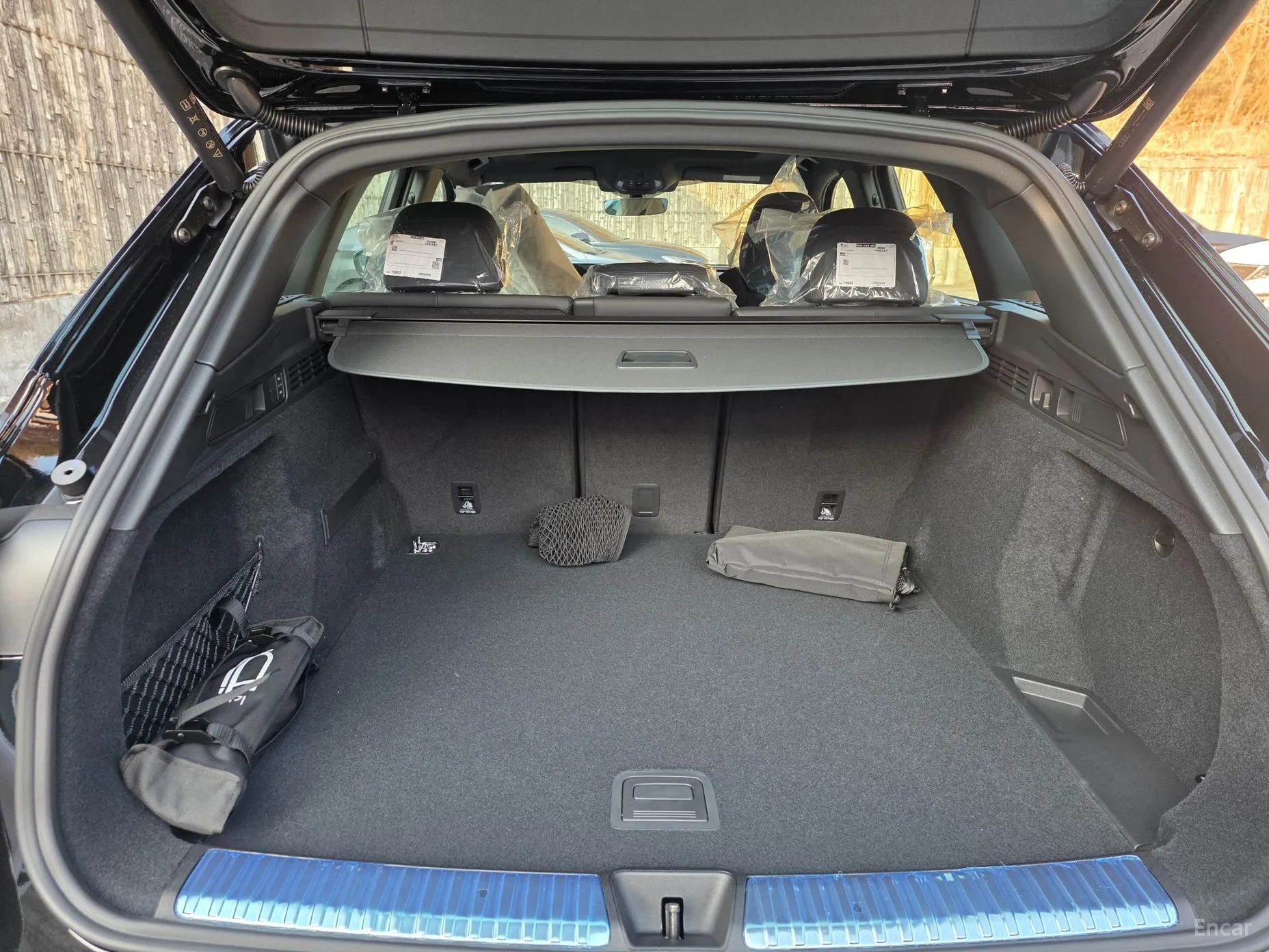 Audi Q5 (80a) превью 20