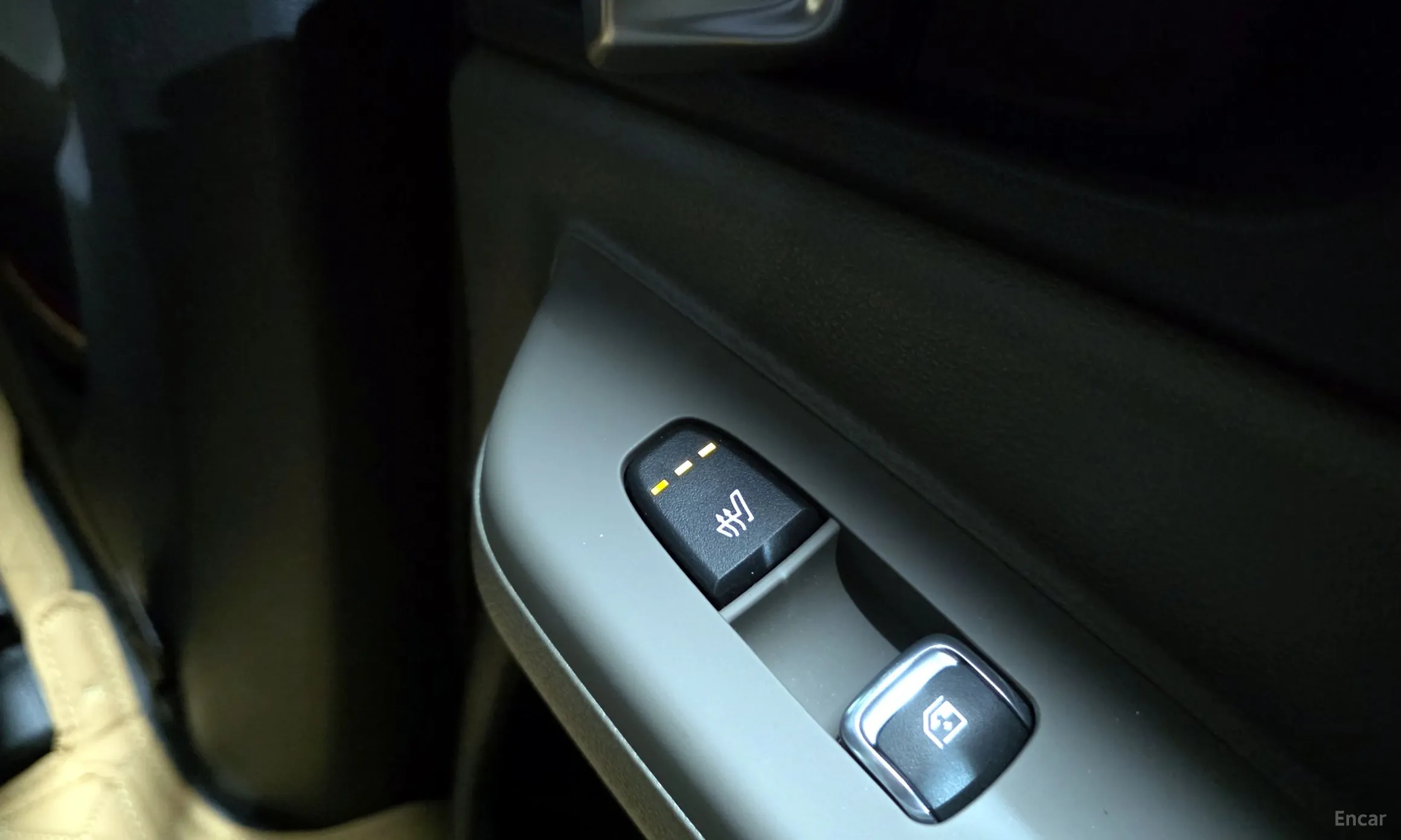 Kia Carnival 4th Generation превью 18