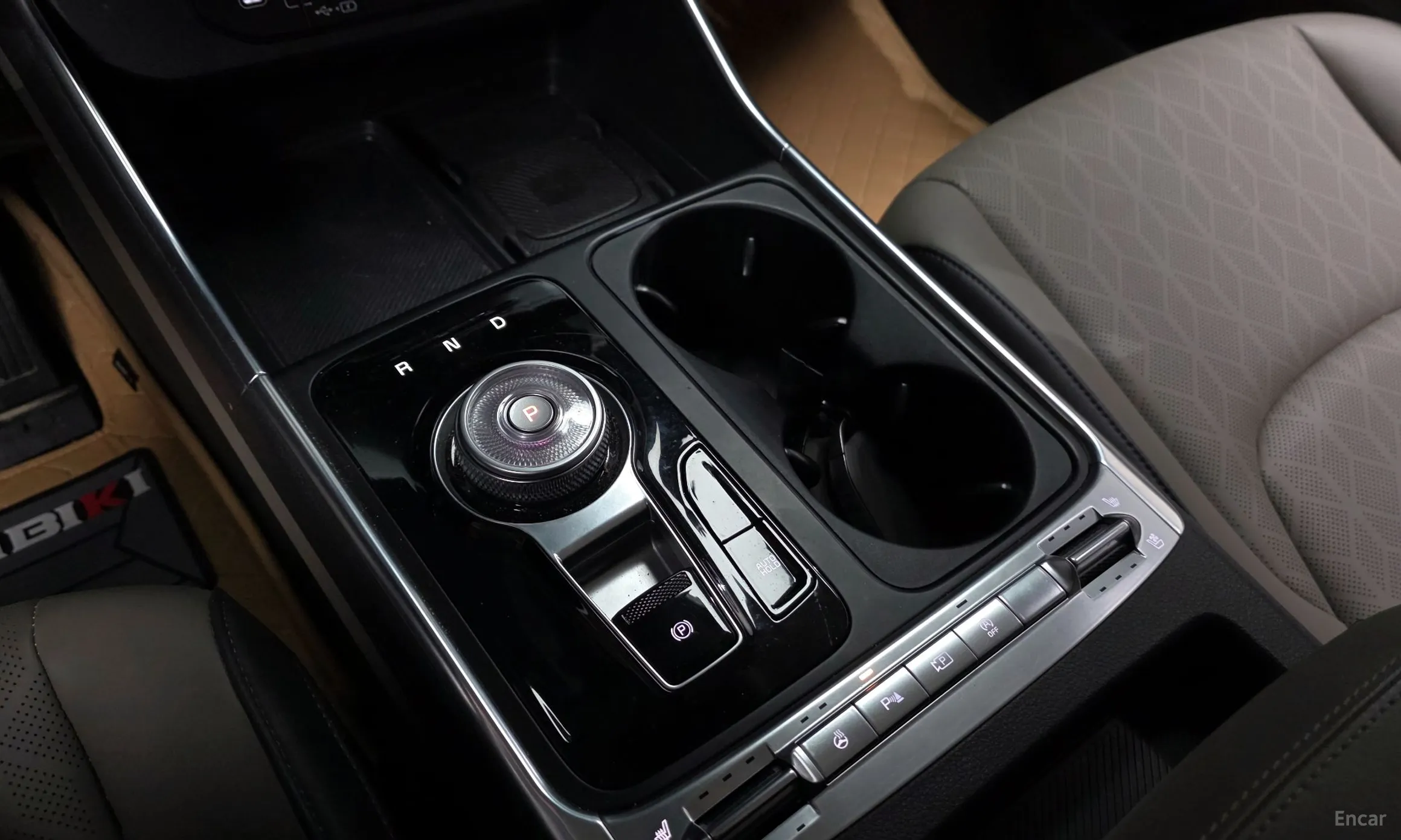 Kia Carnival 4th Generation превью 9