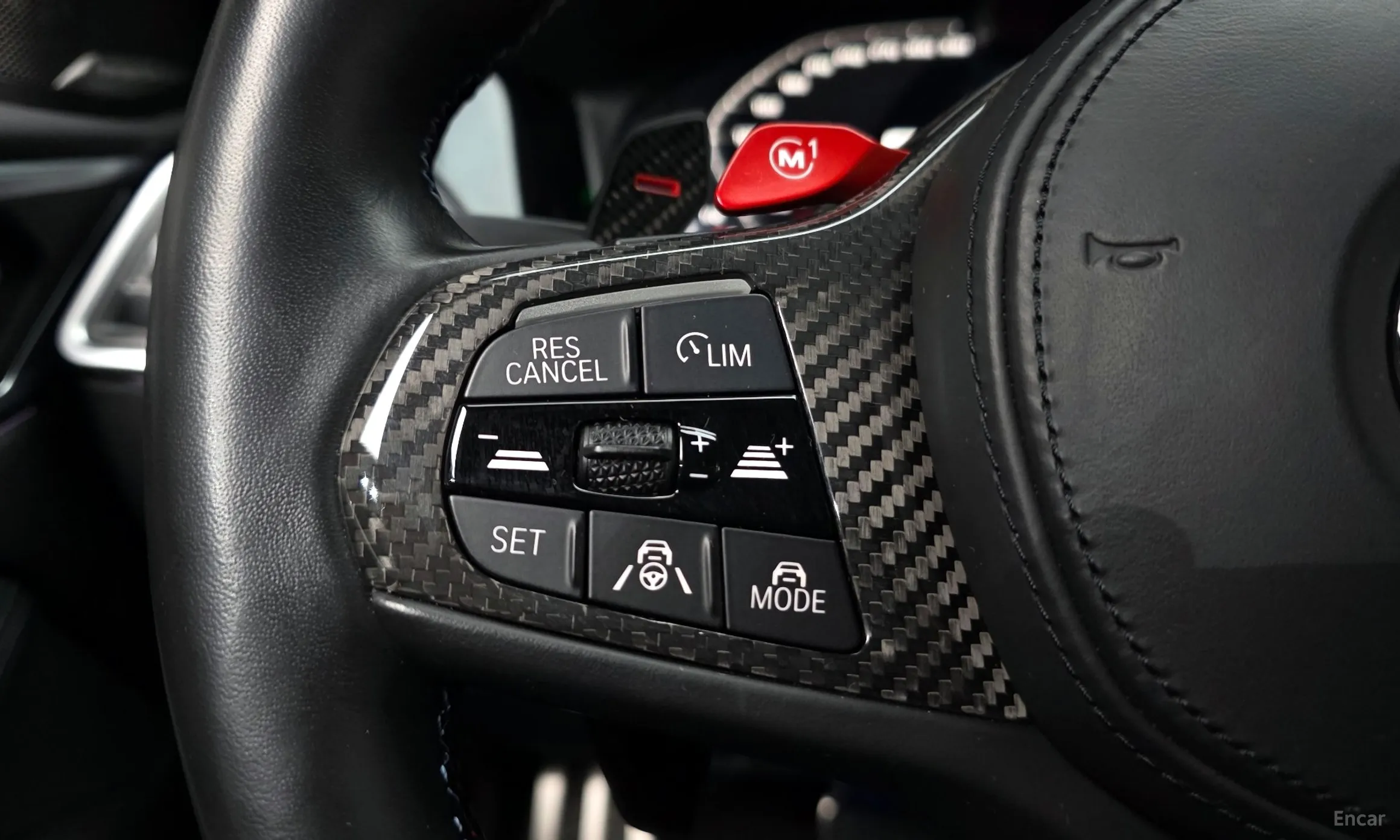 BMW M4 (G82) превью 15