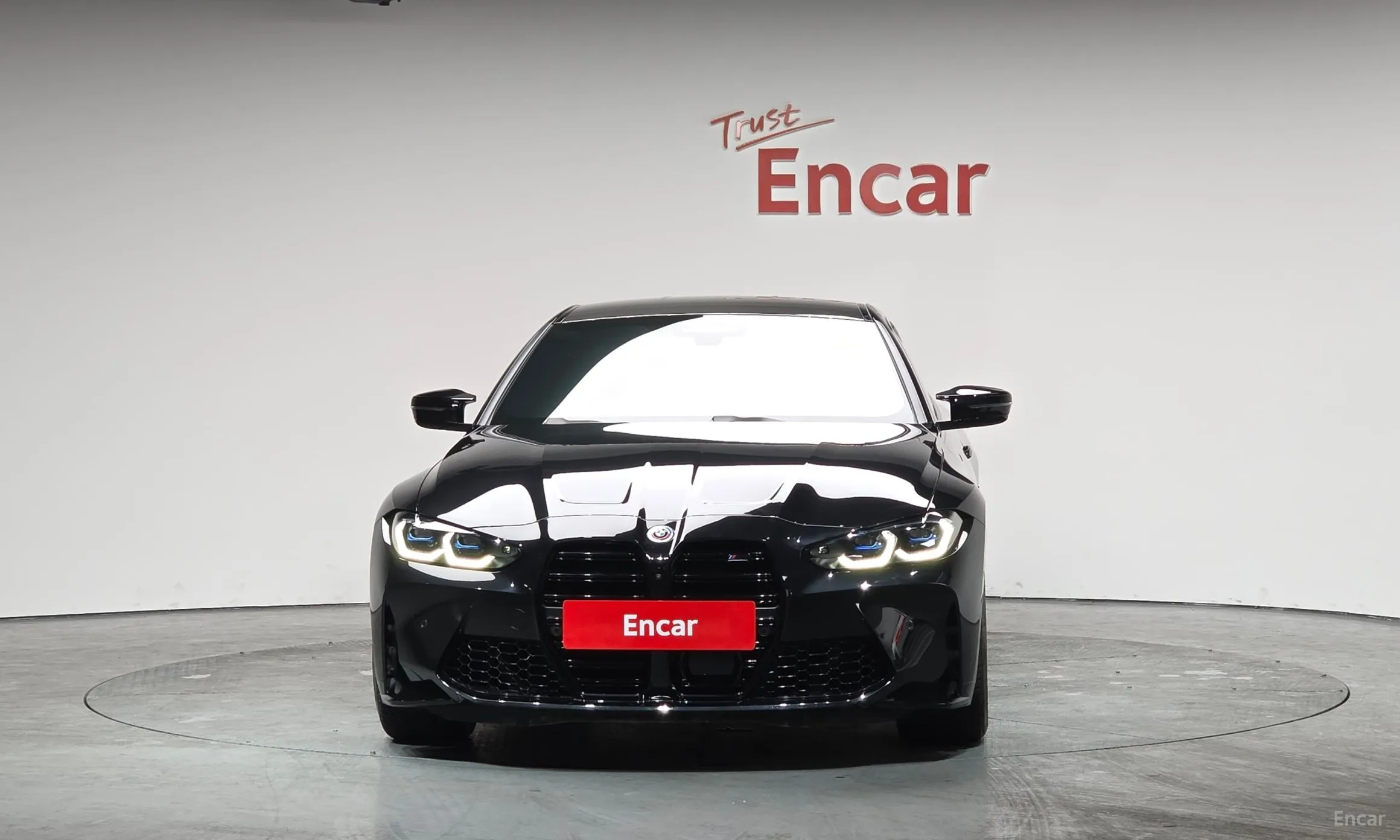 BMW M4 (G82) превью 3