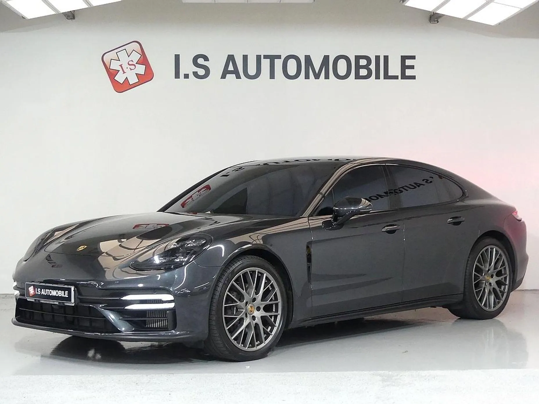 Panamera (971)