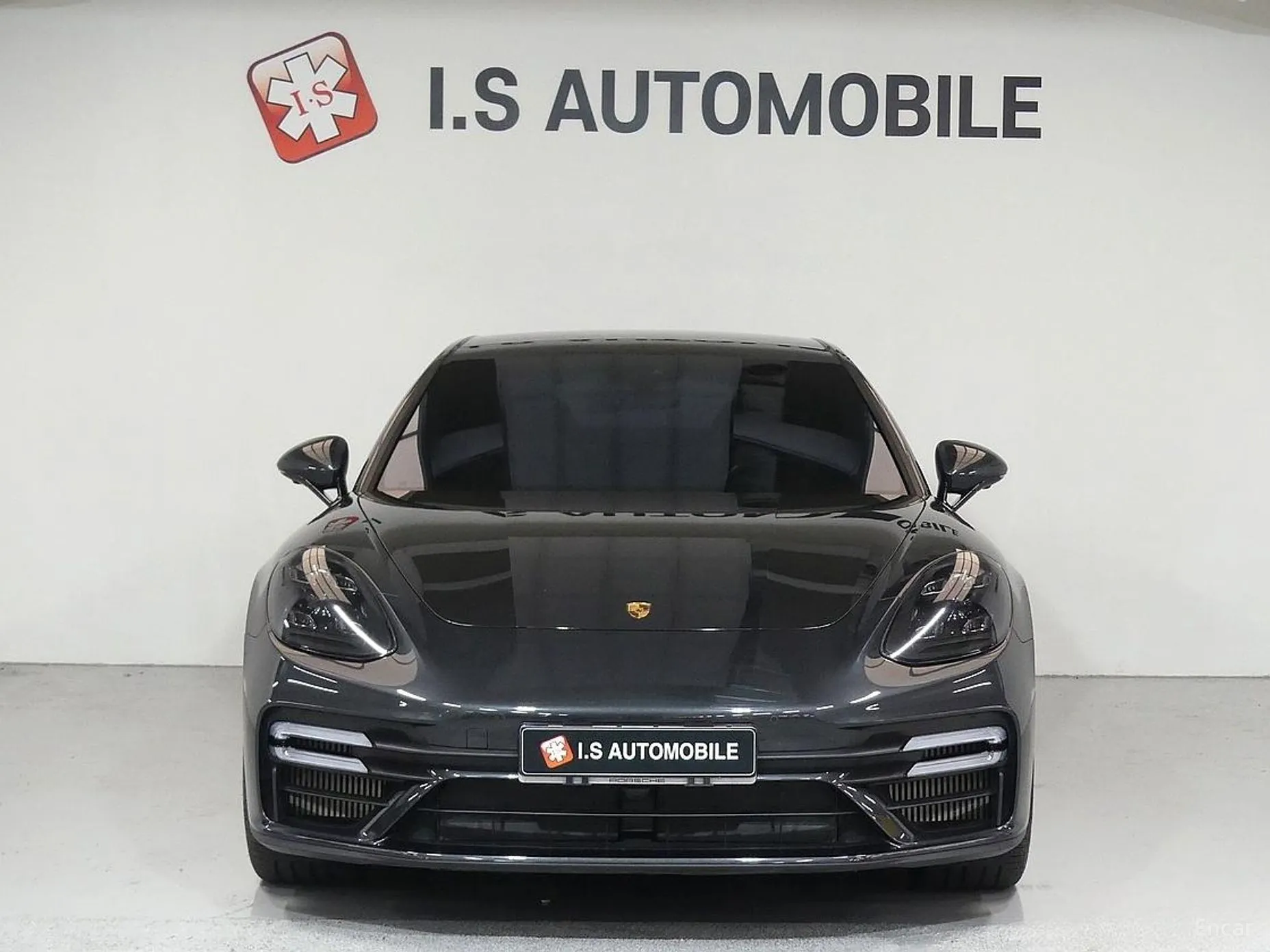 Porsche Panamera (971)