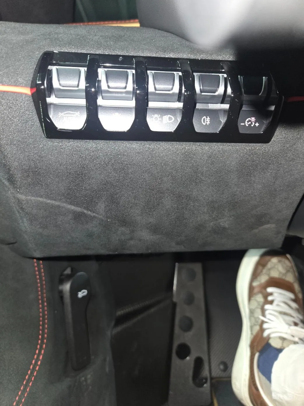 Lamborghini Aventador превью 11