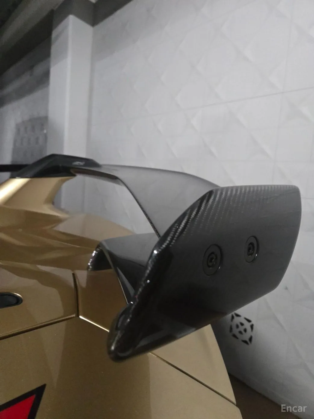 Lamborghini Aventador превью 5