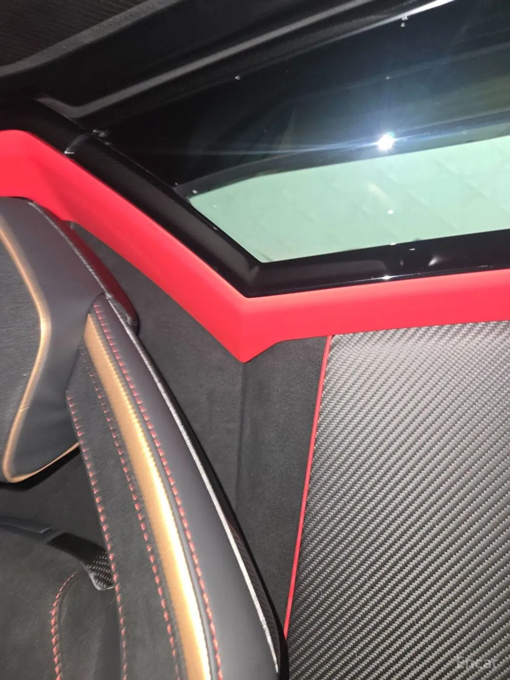 Lamborghini Aventador превью 8
