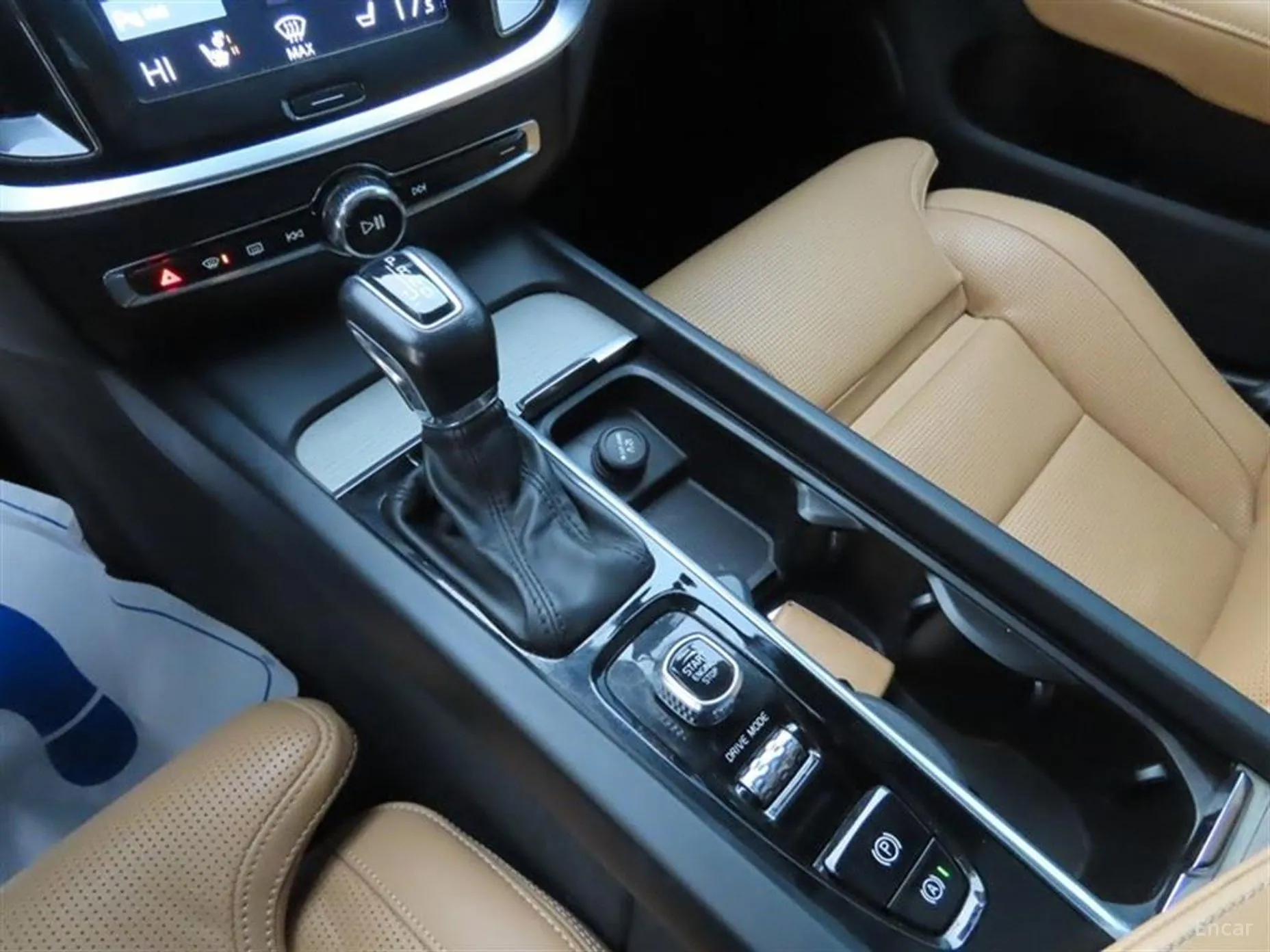 Volvo S60 3rd Generation превью 14