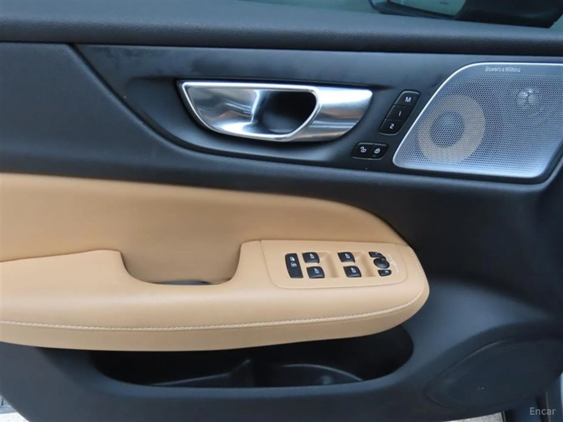 Volvo S60 3rd Generation превью 6