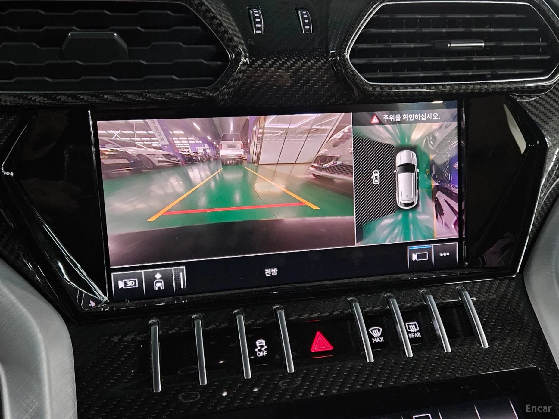 Lamborghini Urus превью 16