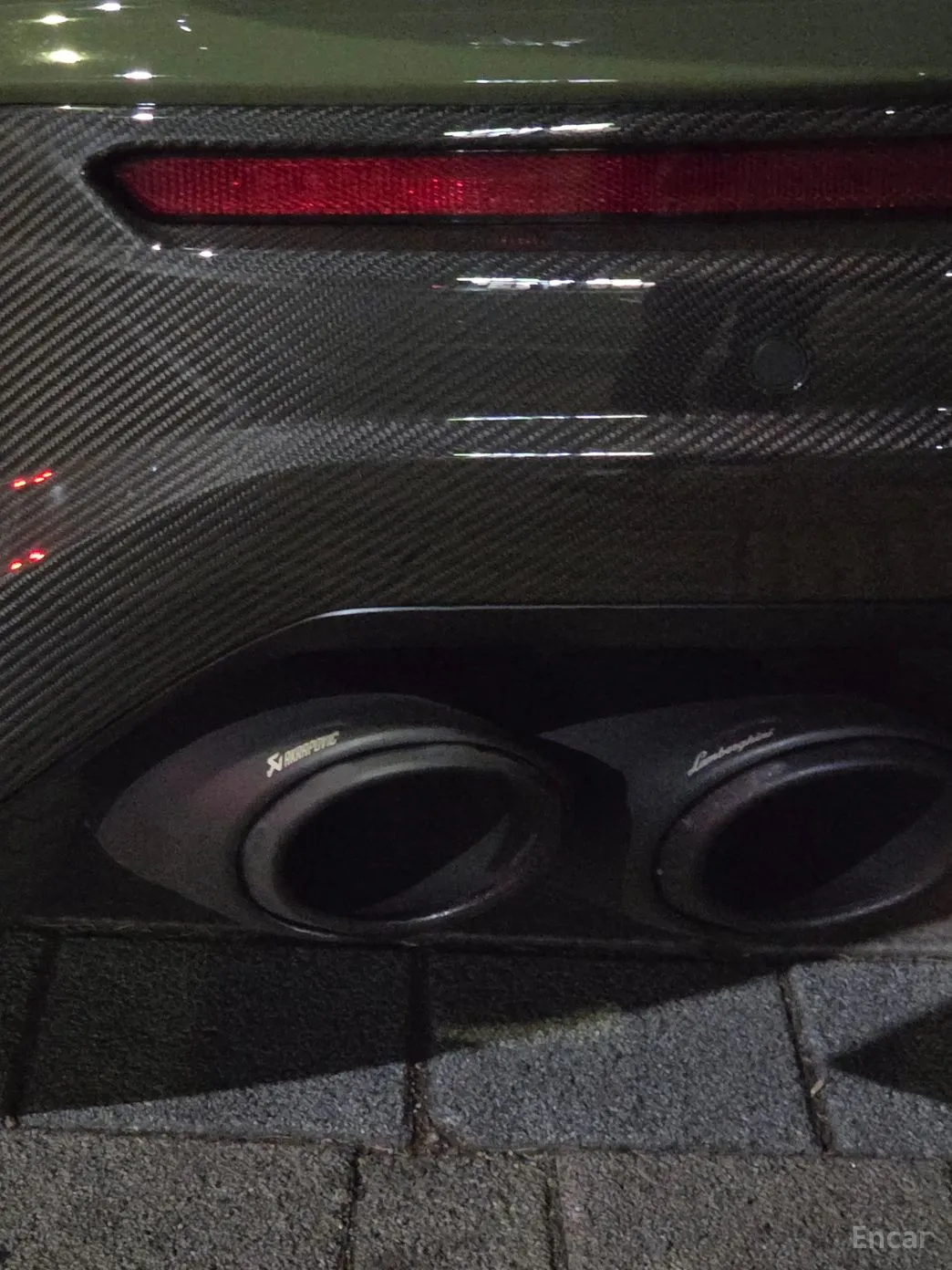 Lamborghini Urus превью 4