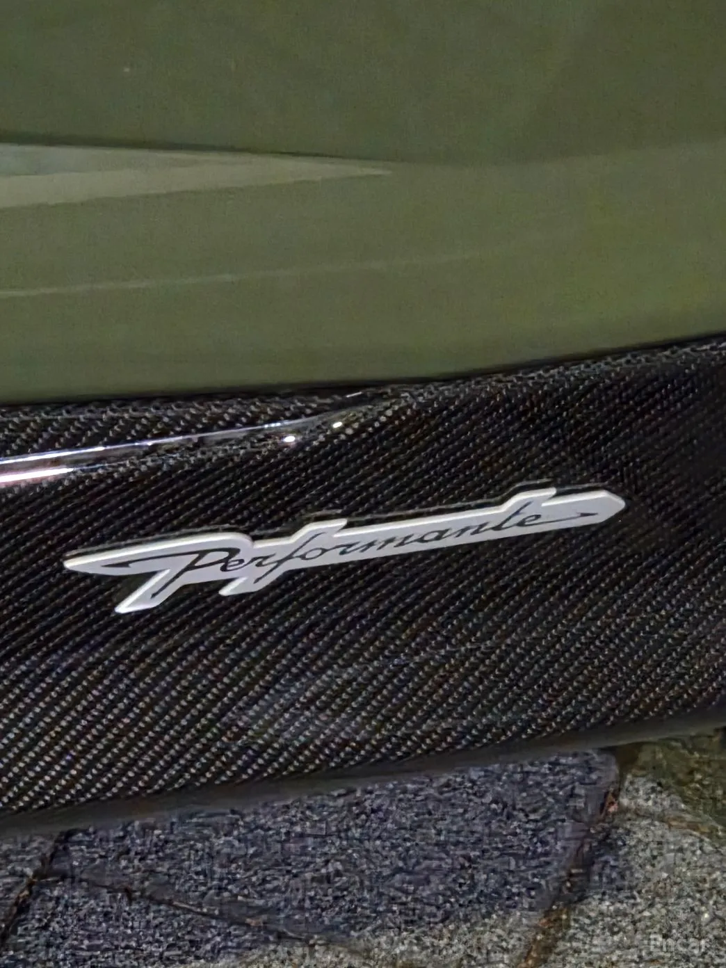 Lamborghini Urus превью 5