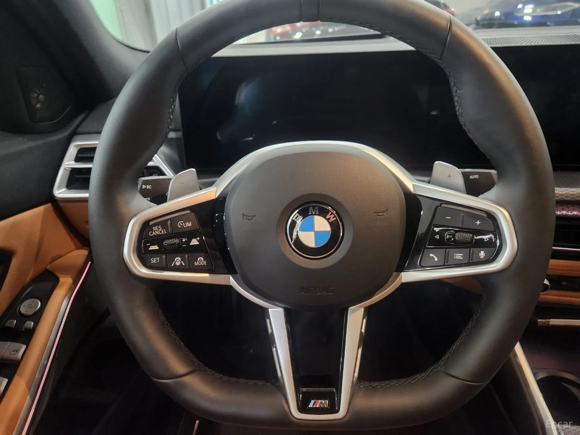 BMW 3 Series (G20) превью 17