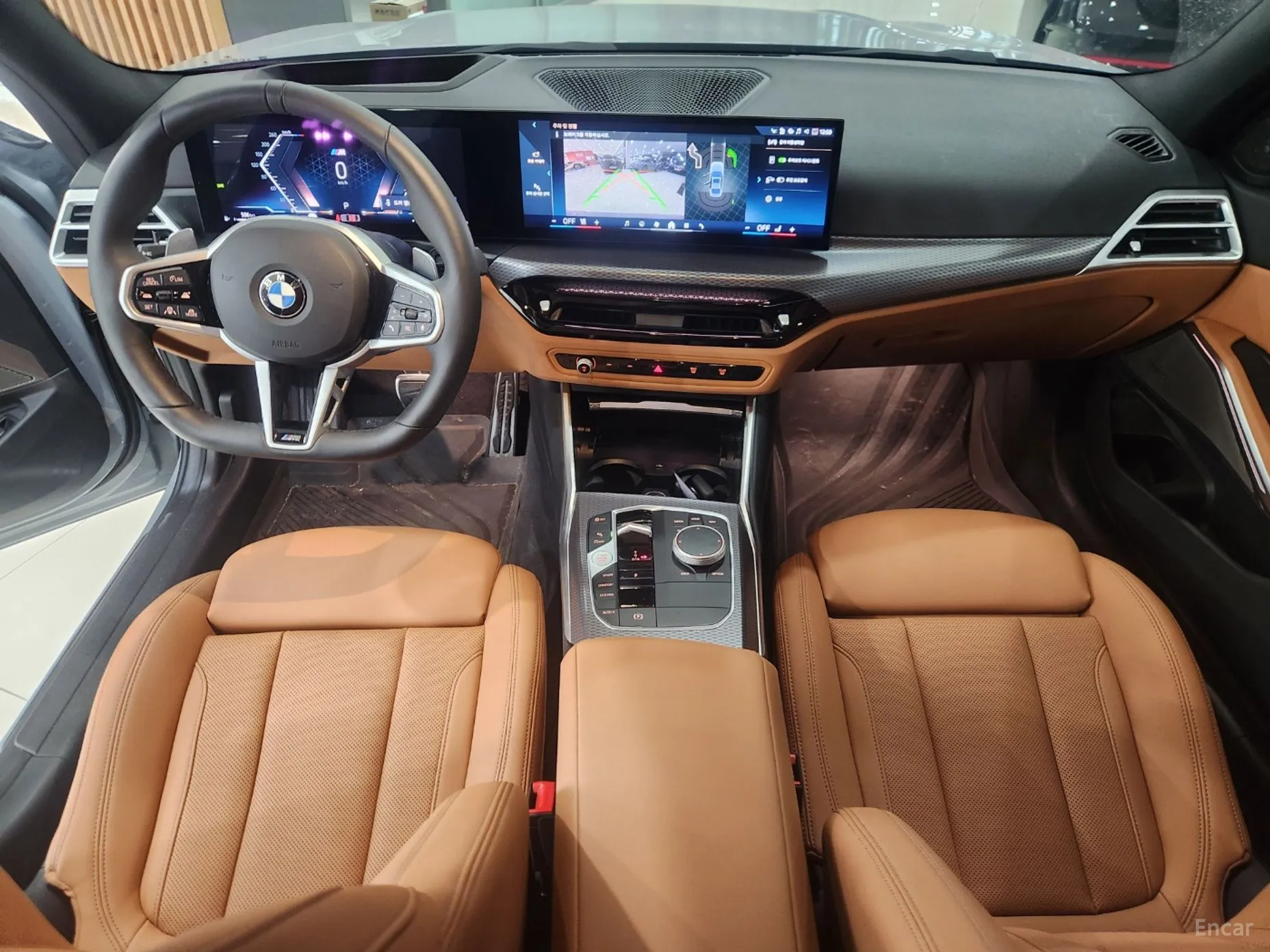BMW 3 Series (G20) превью 7