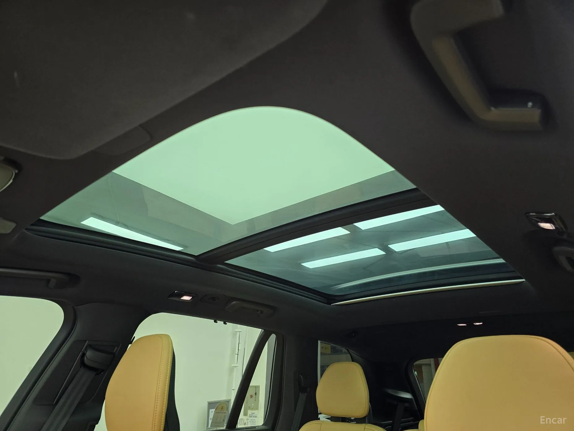 Volvo XC90 Gen 2 превью 15