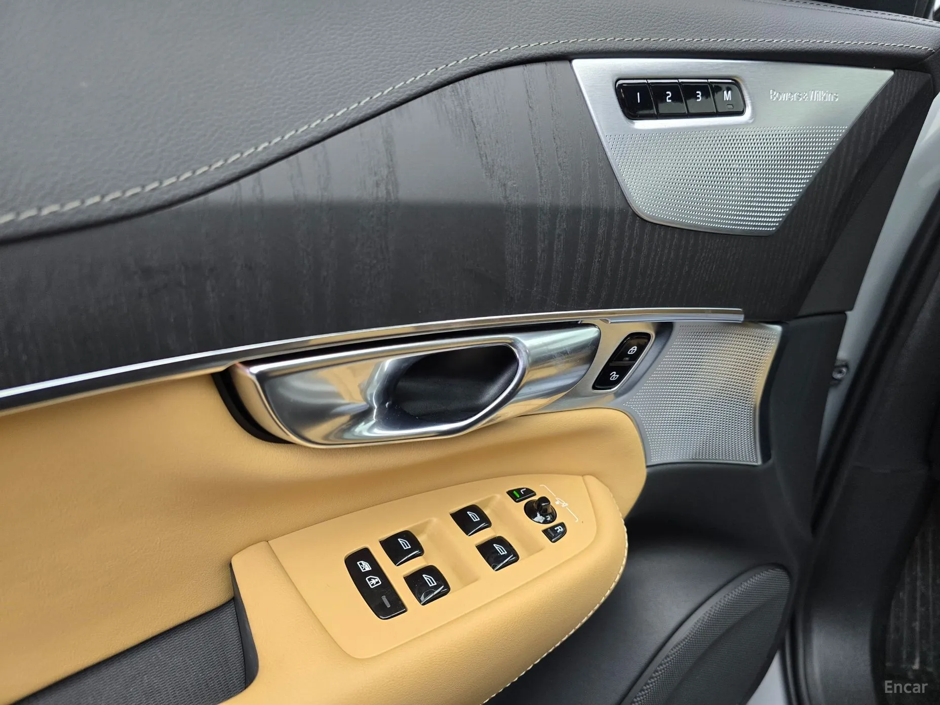 Volvo XC90 Gen 2 превью 16