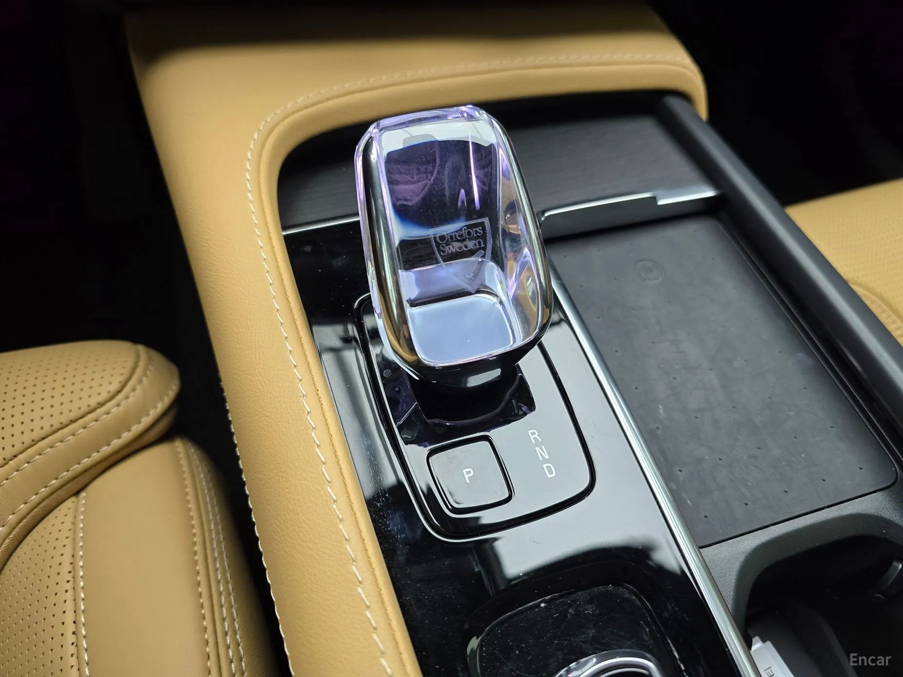 Volvo XC90 Gen 2 превью 9