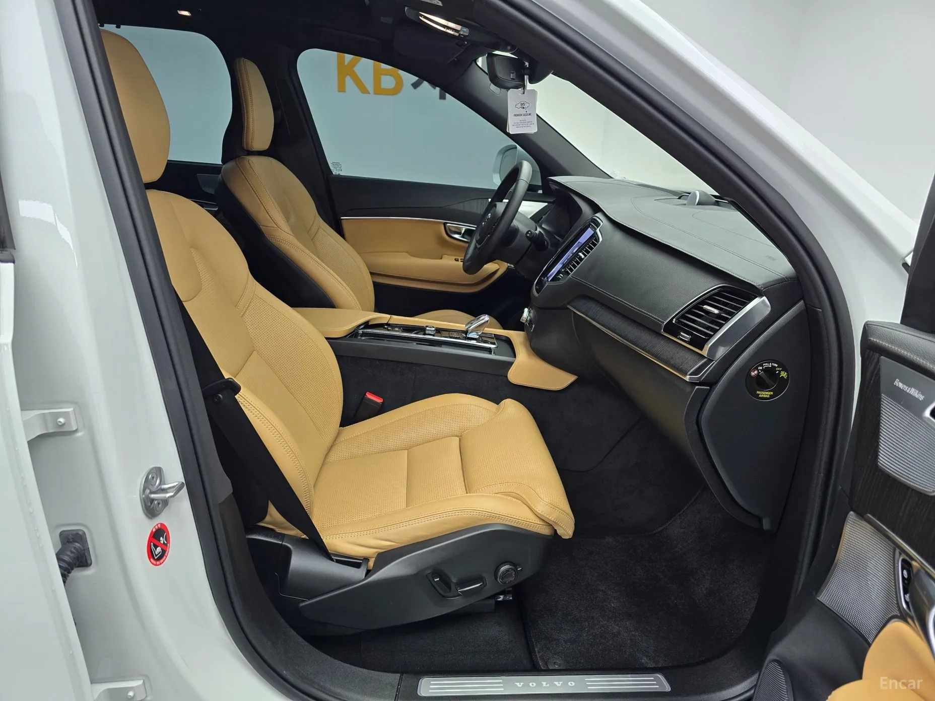 Volvo XC90 Gen 2 превью 12