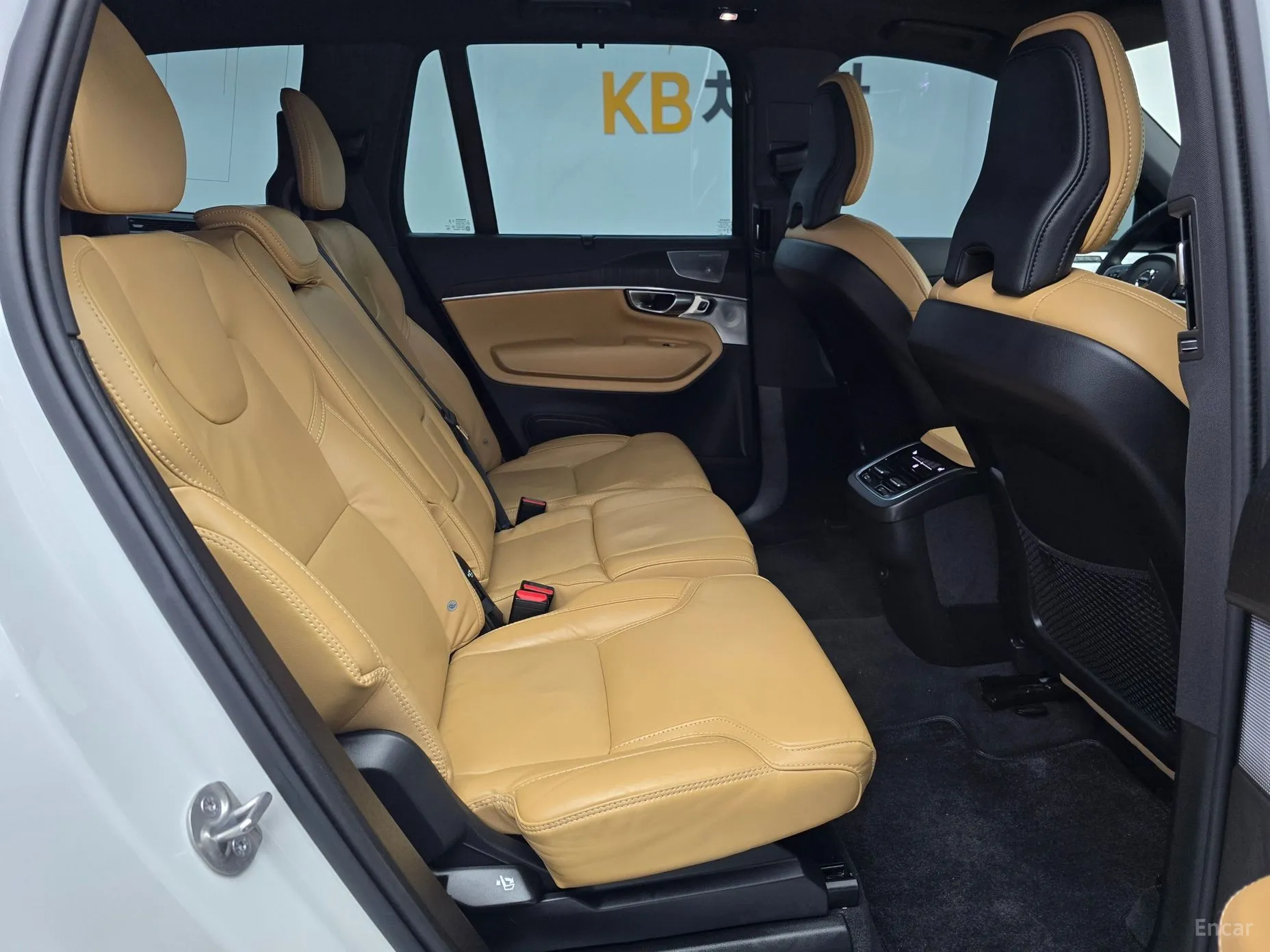 Volvo XC90 Gen 2 превью 13