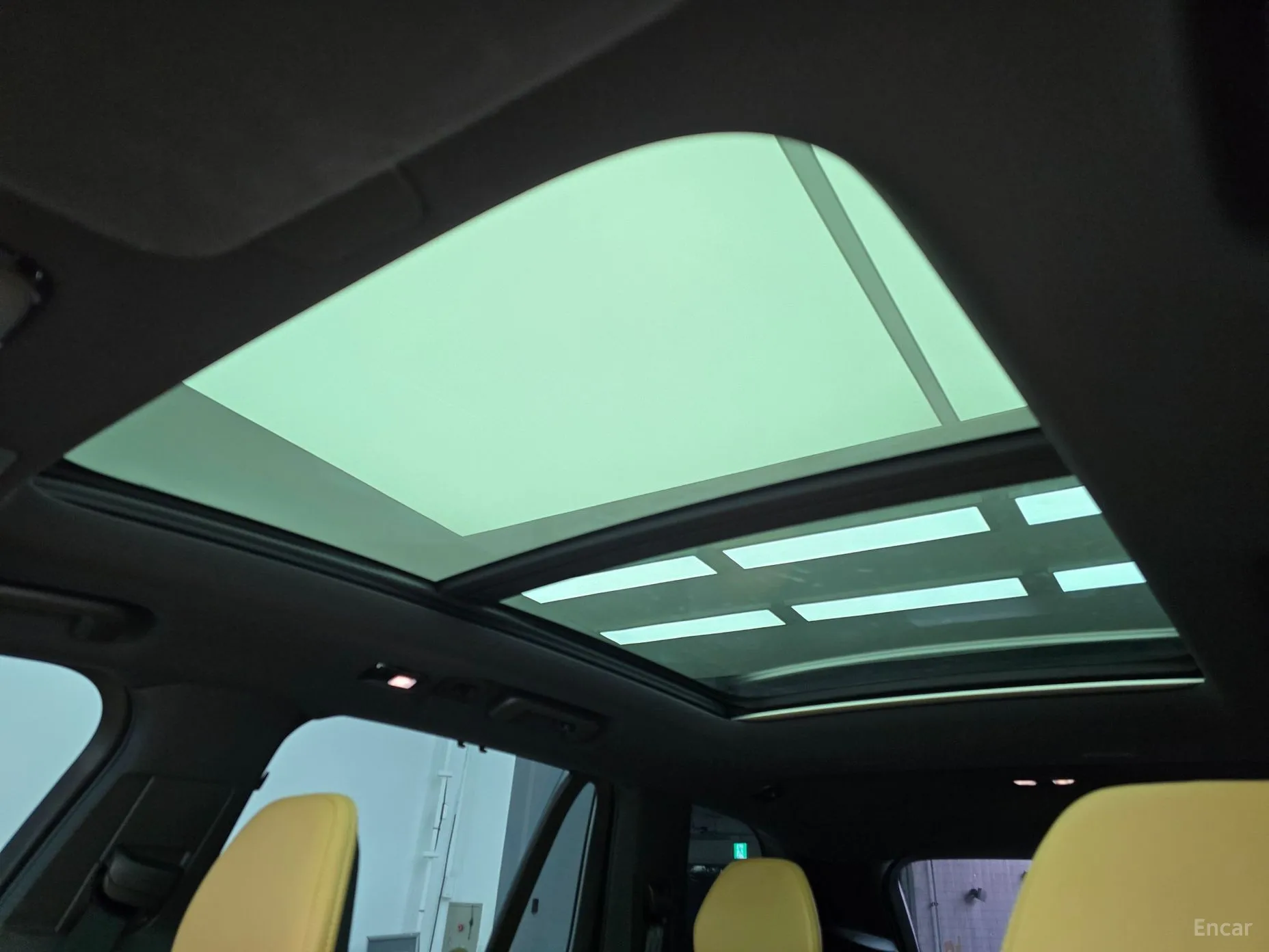 Volvo XC90 Gen 2 превью 15