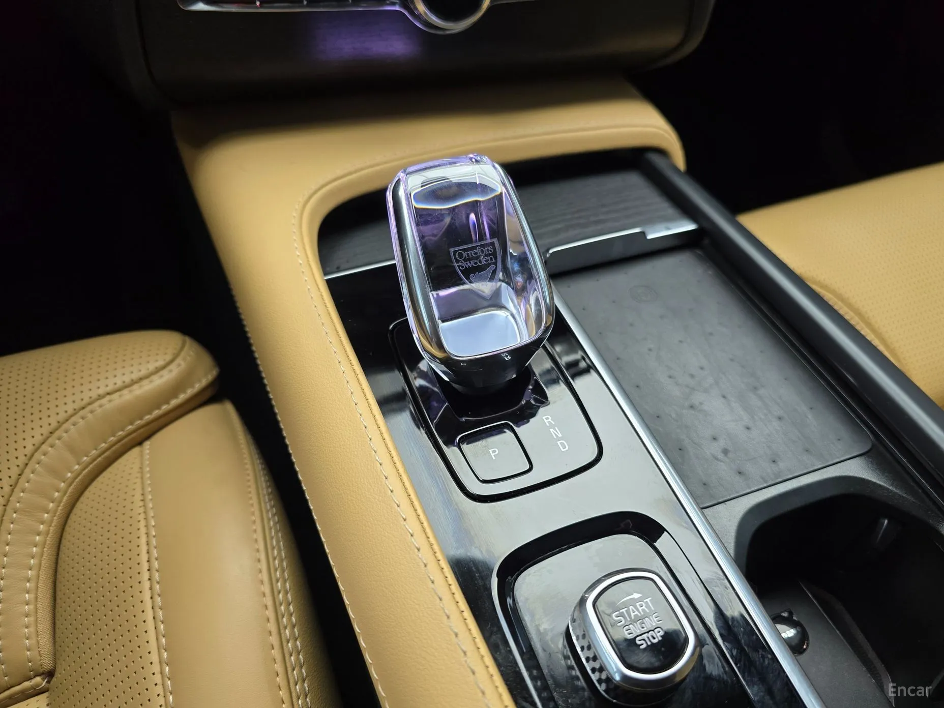 Volvo XC90 Gen 2 превью 9