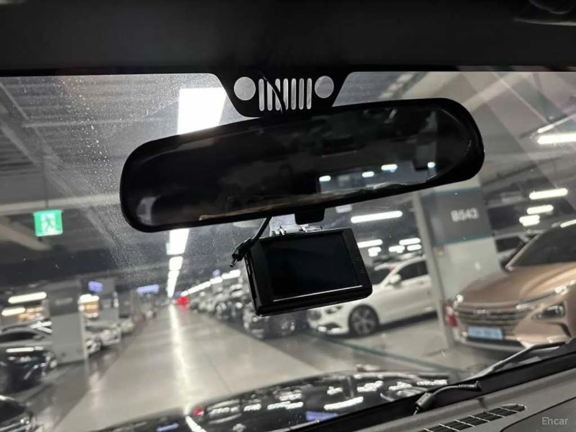 Jeep Wrangler (JK) превью 19