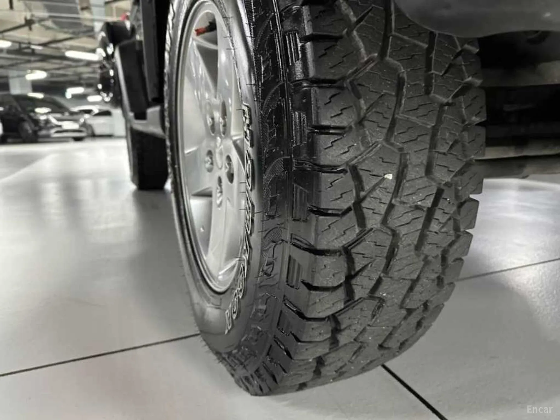 Jeep Wrangler (JK) превью 20