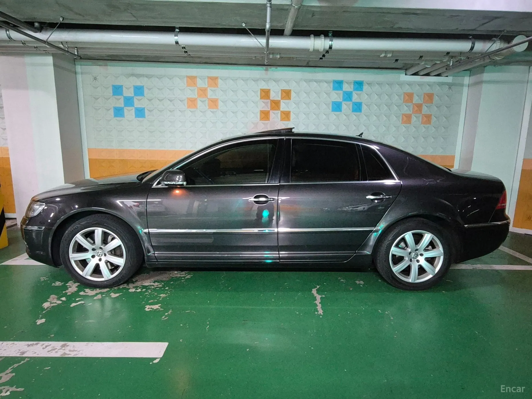 Volkswagen Phyton