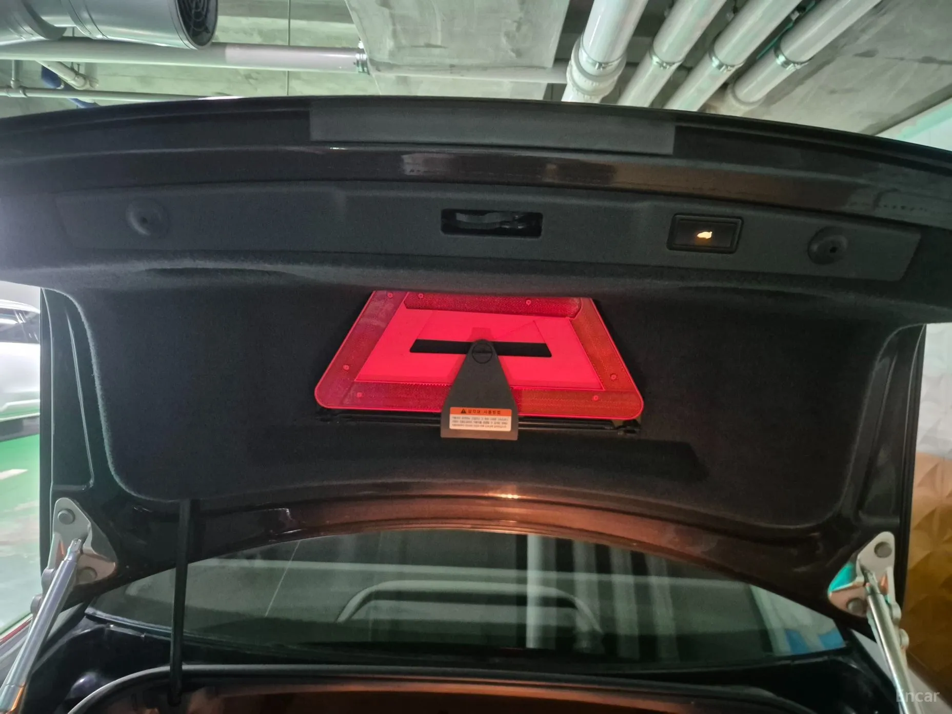 Volkswagen Phyton превью 4