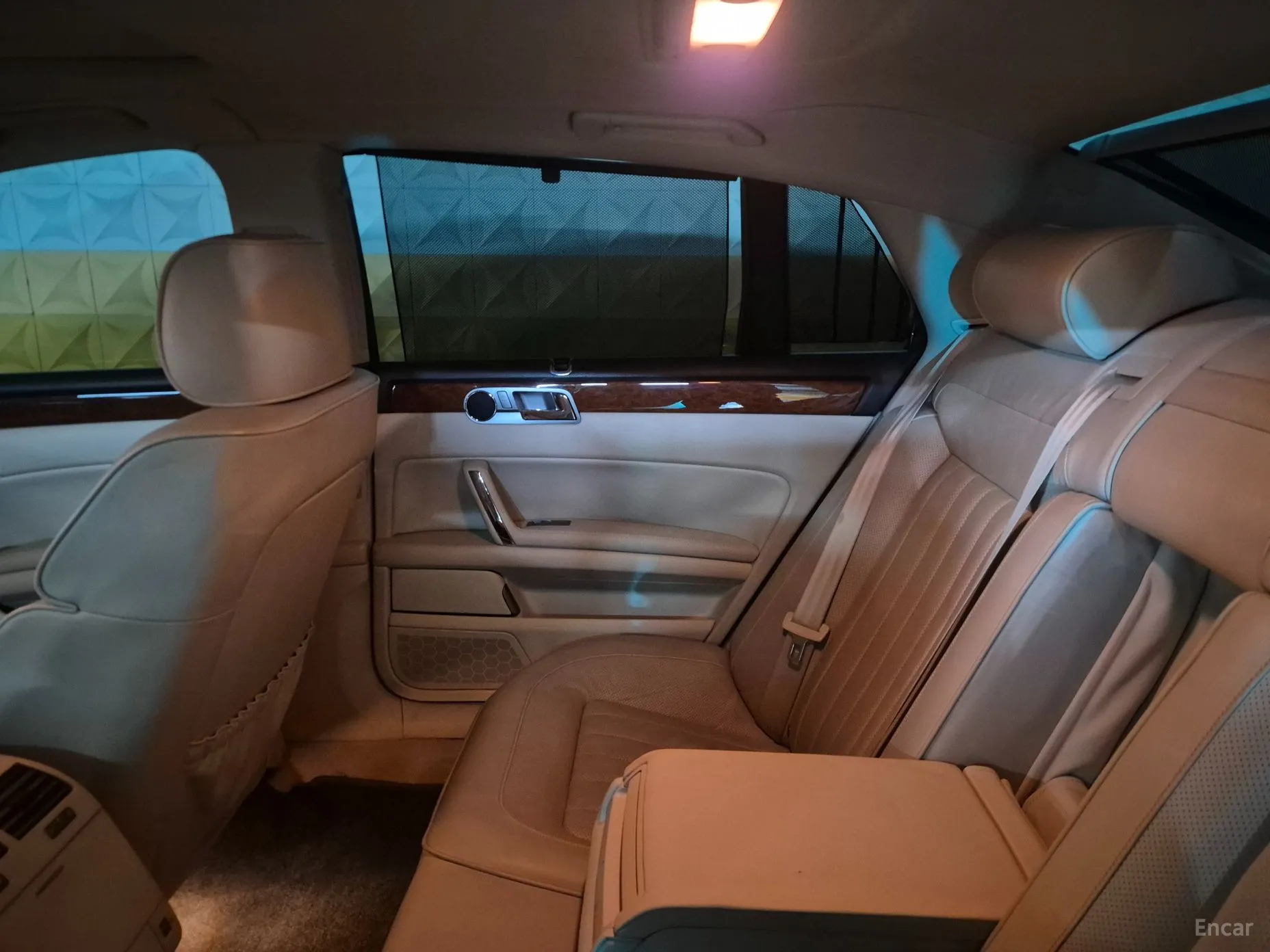 Volkswagen Phyton превью 6