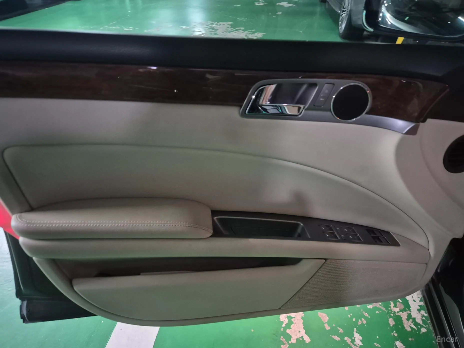 Volkswagen Phyton превью 8