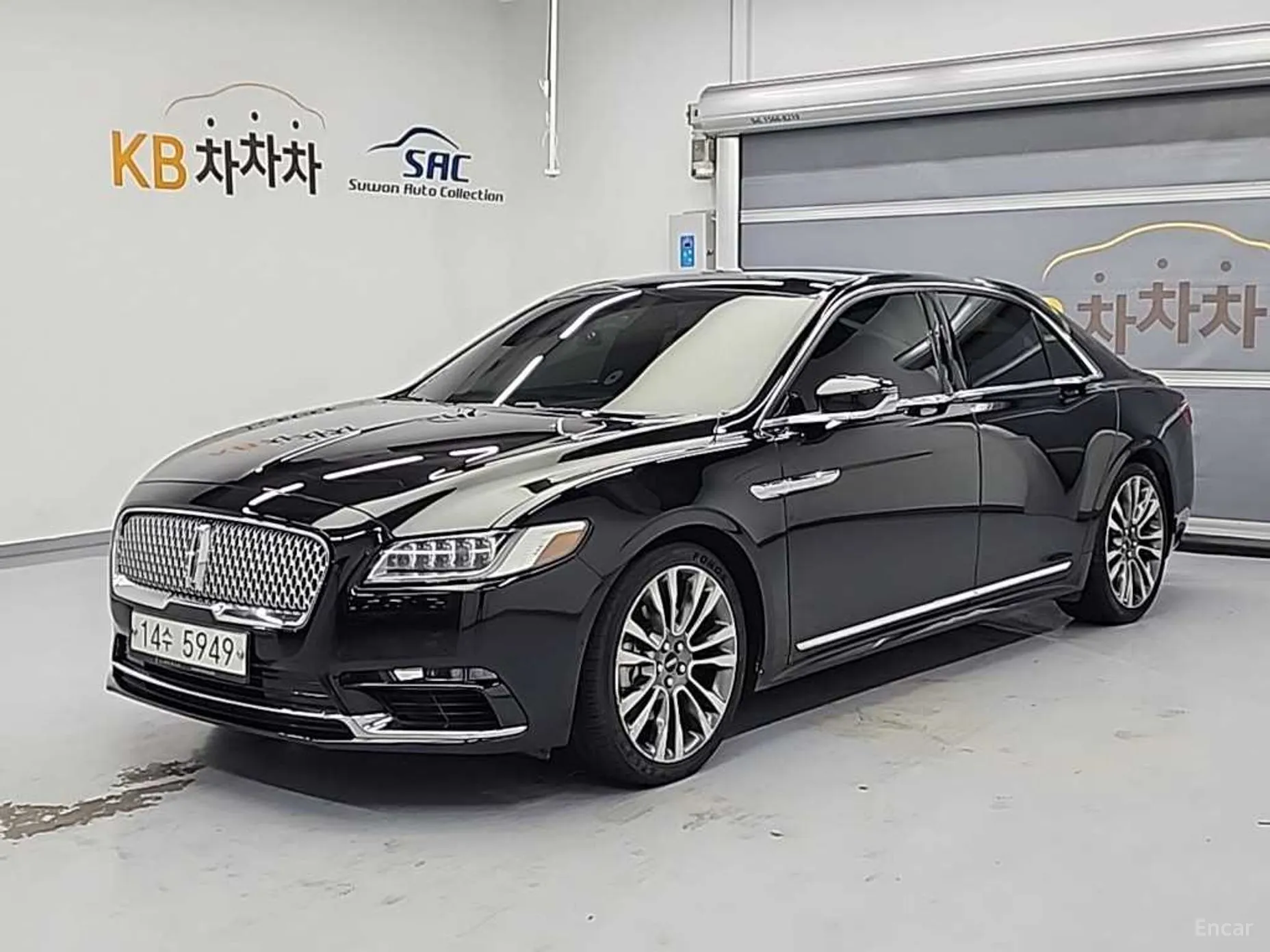 Continental Gen 10