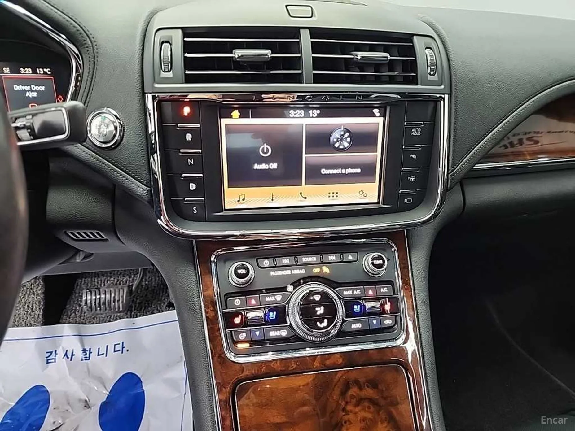Lincoln Continental Gen 10 превью 10