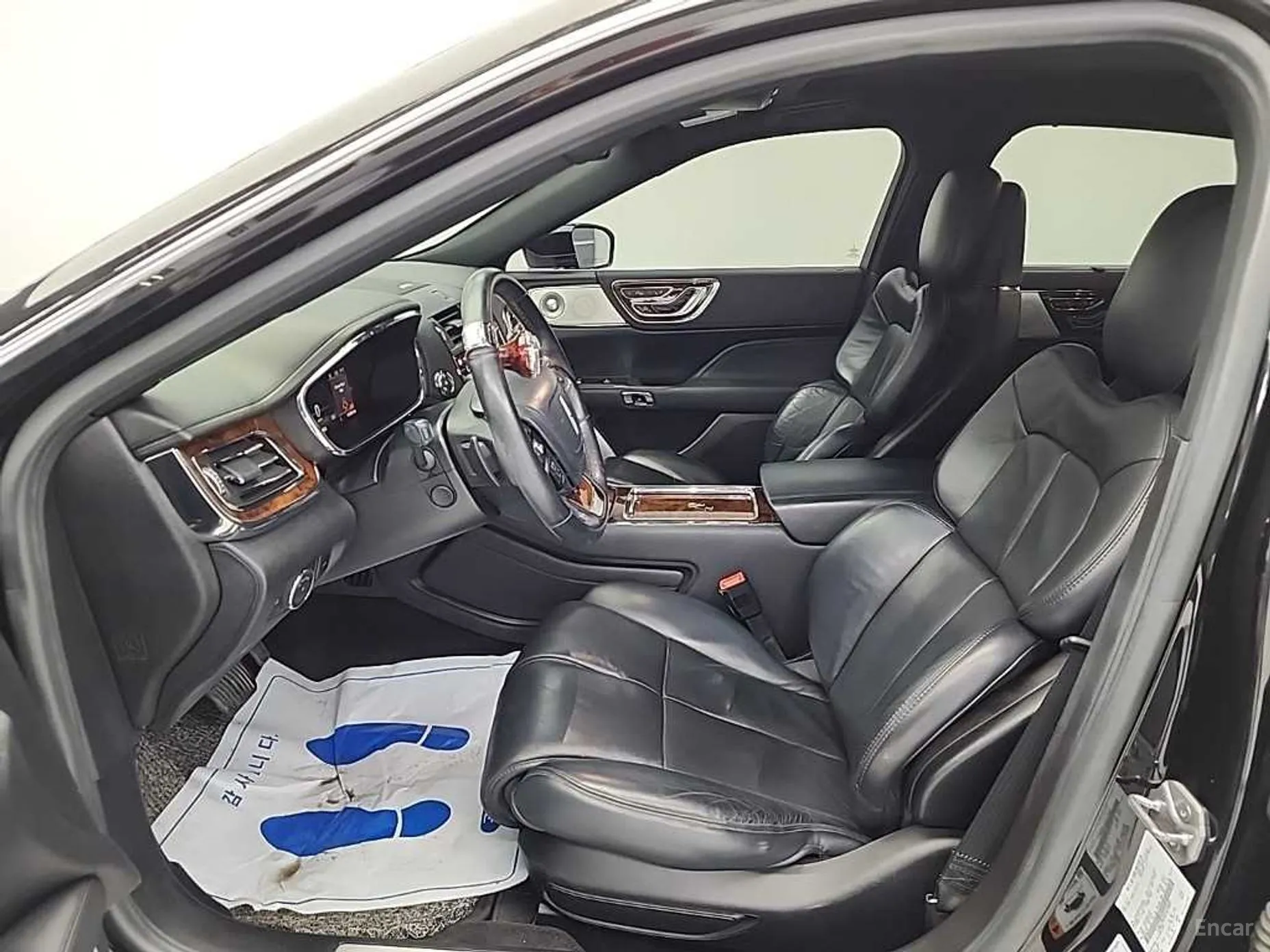 Lincoln Continental Gen 10 превью 11