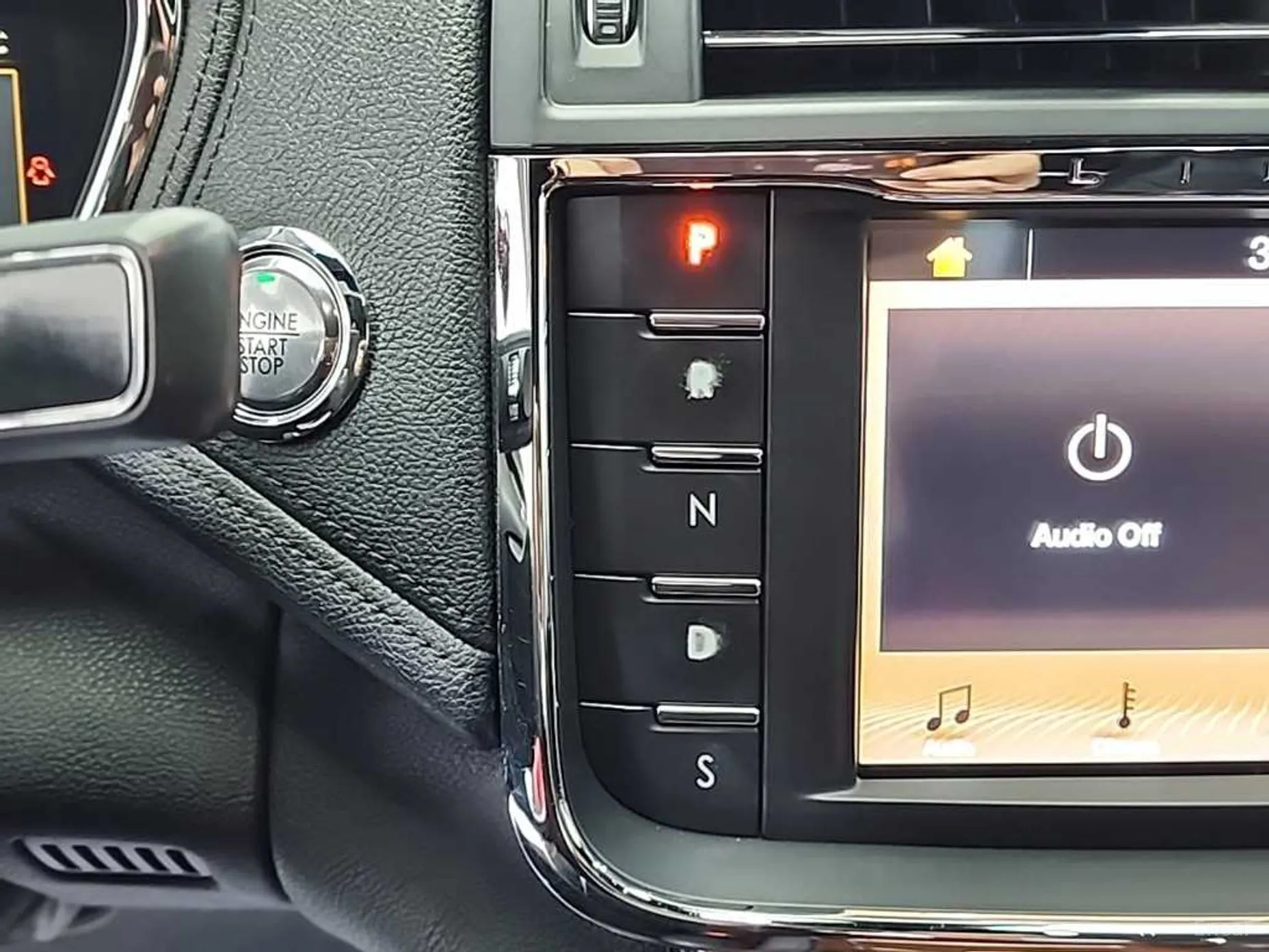 Lincoln Continental Gen 10 превью 8