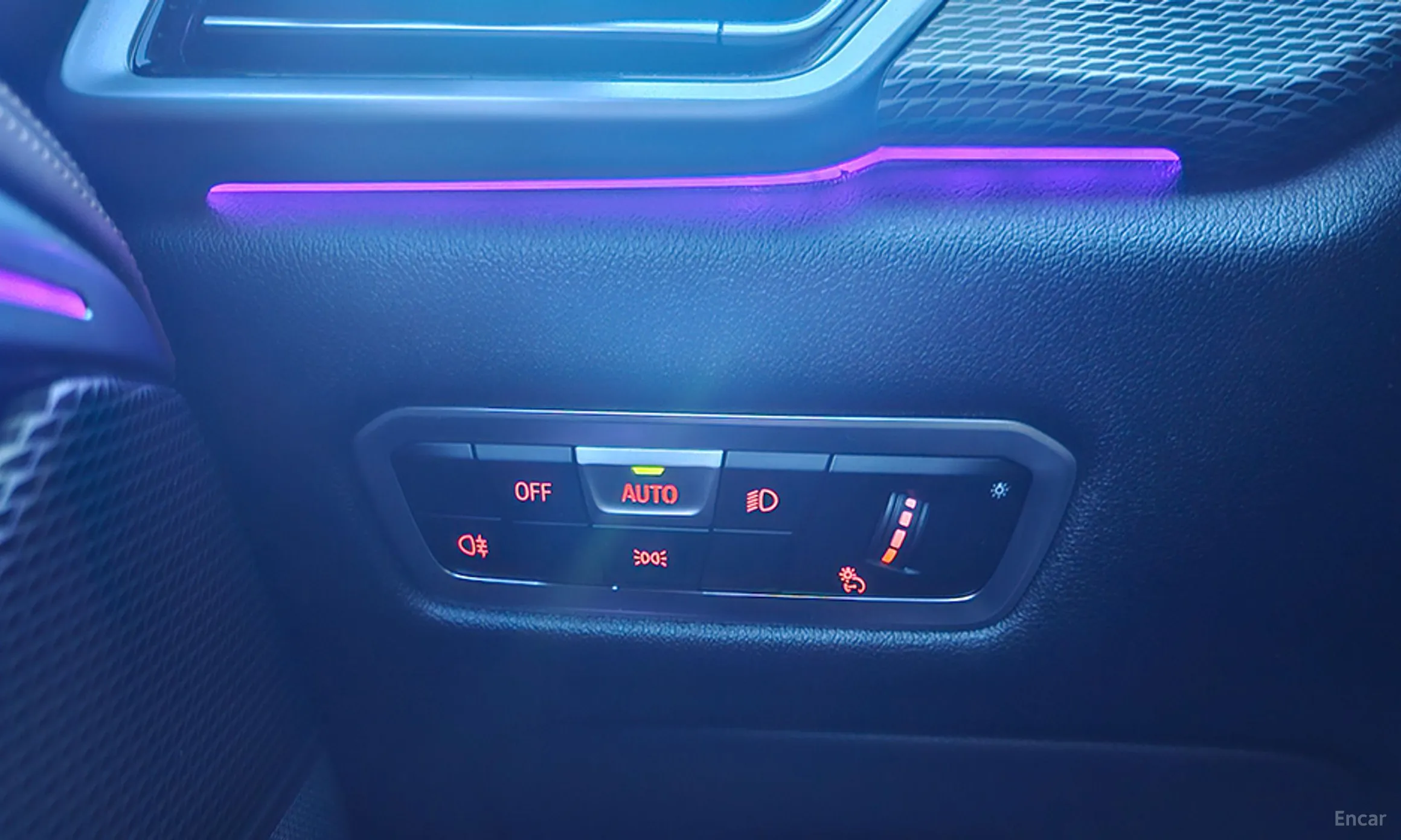 BMW X6 (G06) превью 12