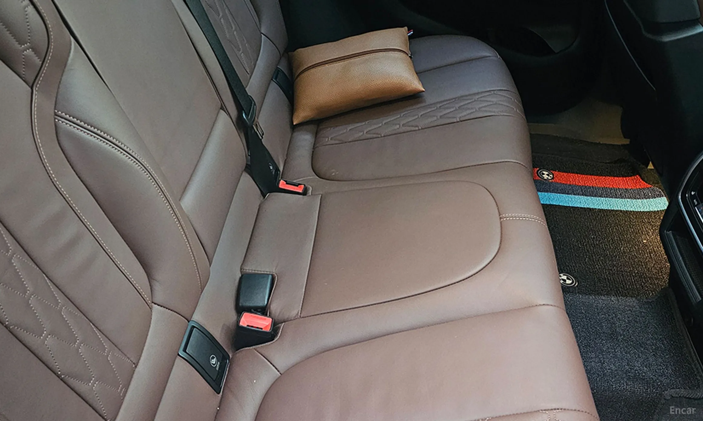 BMW X6 (G06) превью 13