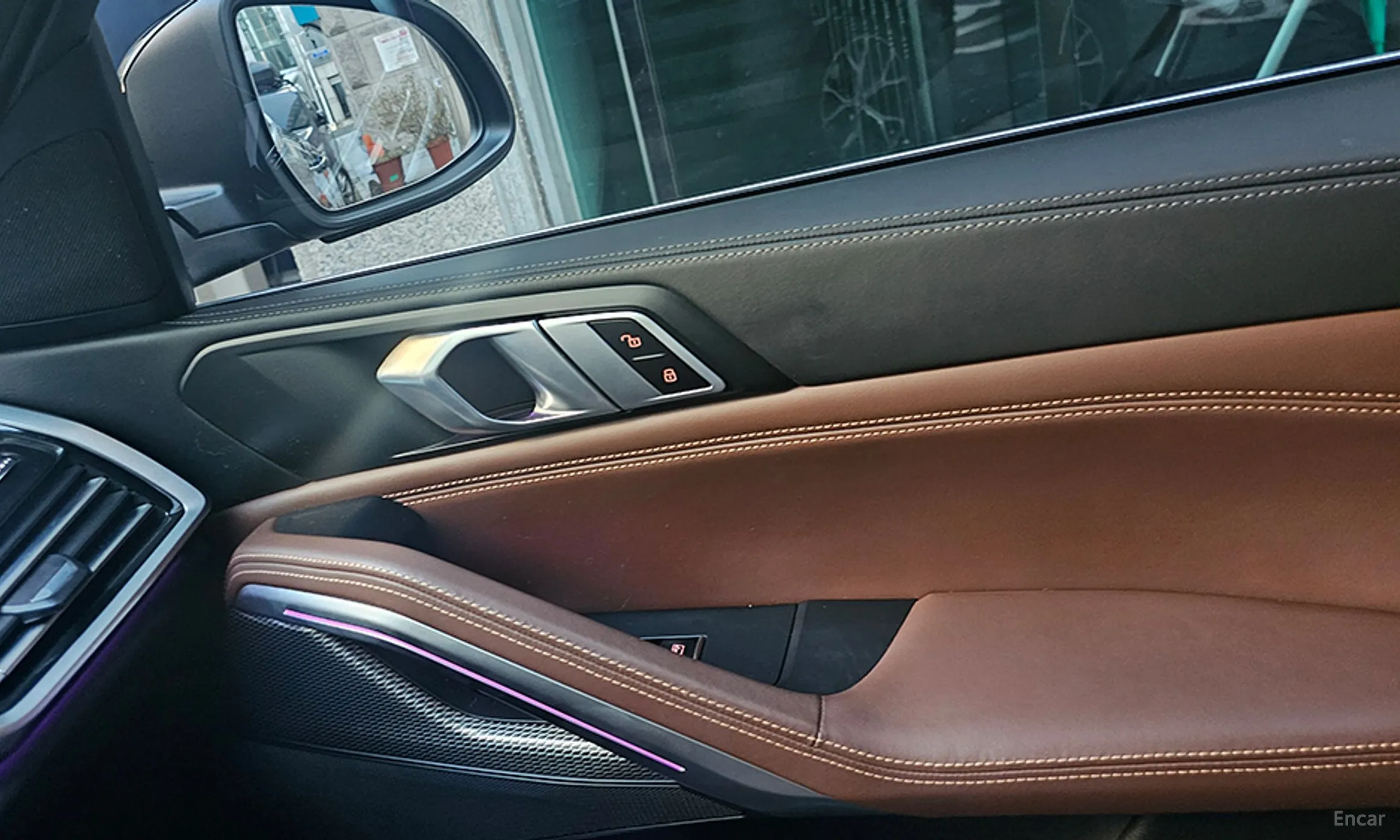 BMW X6 (G06) превью 16